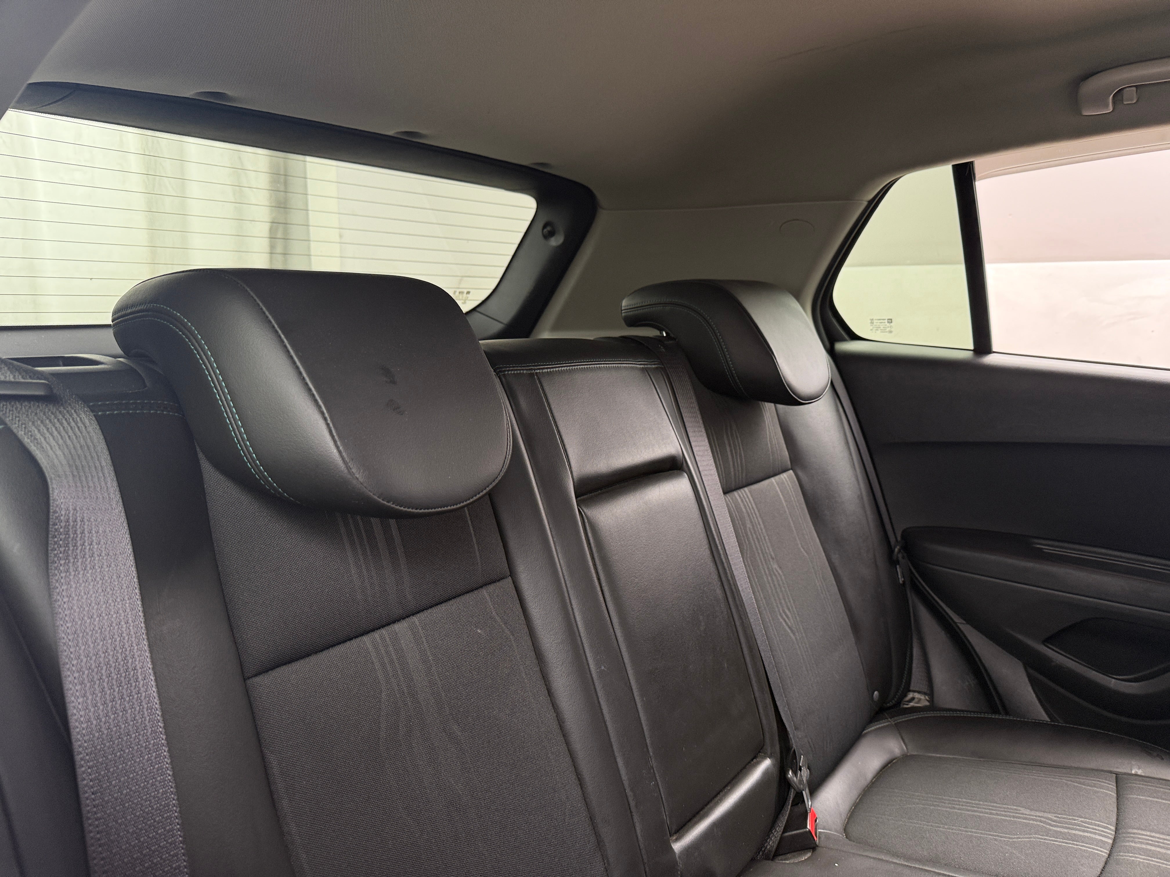 2016 Chevrolet Trax LT 6