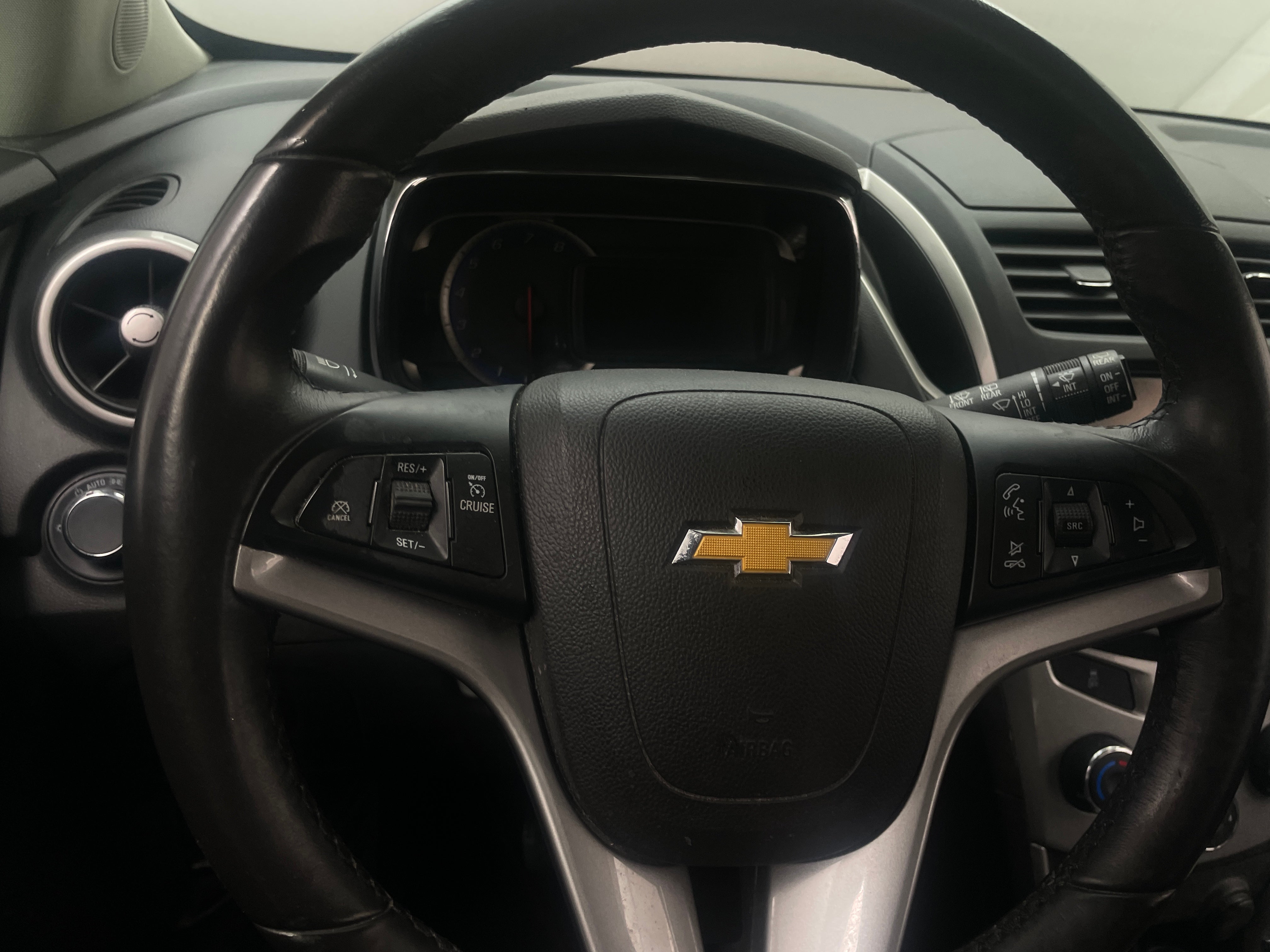 2016 Chevrolet Trax LT 5