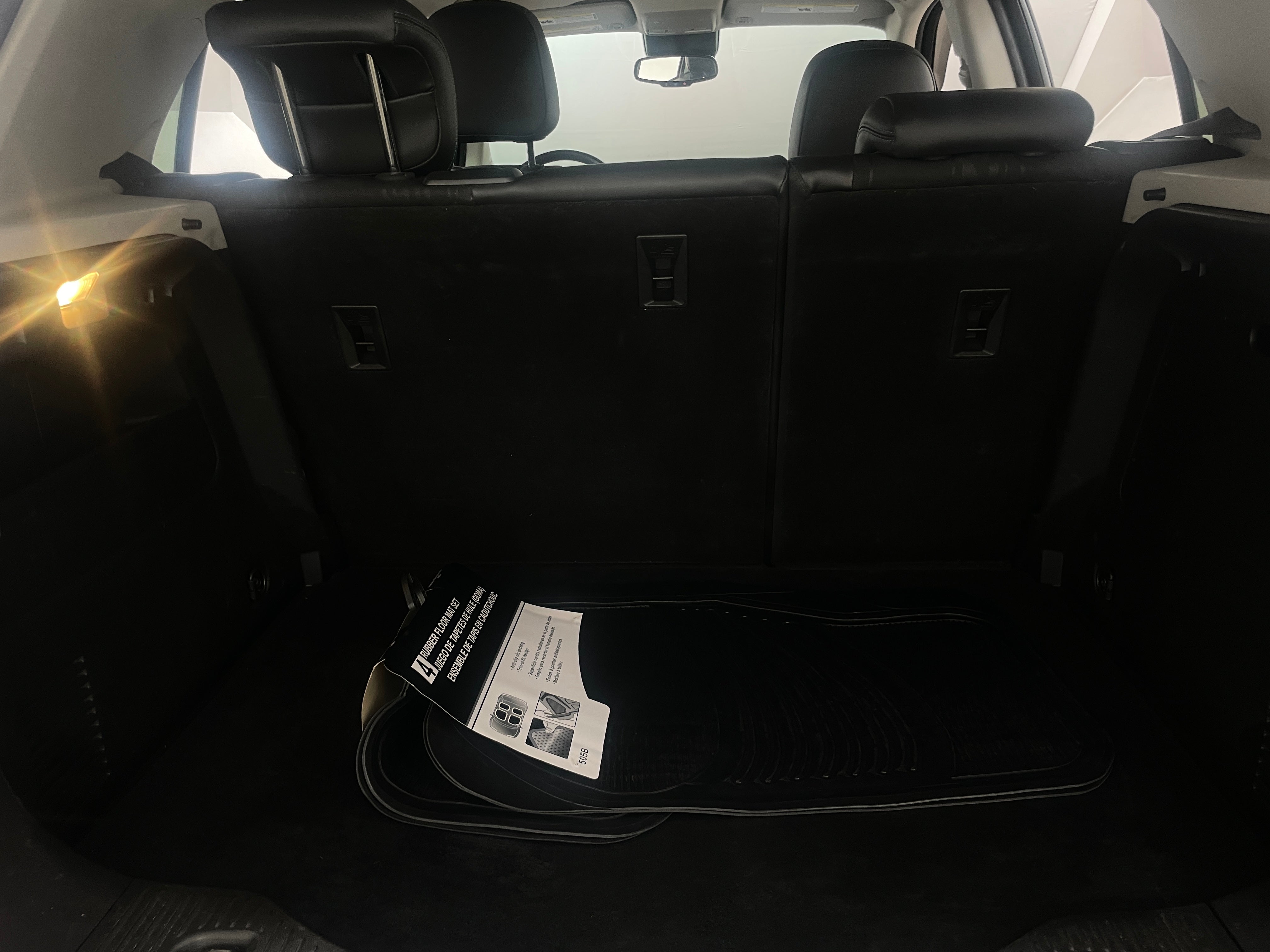 2016 Chevrolet Trax LT 7