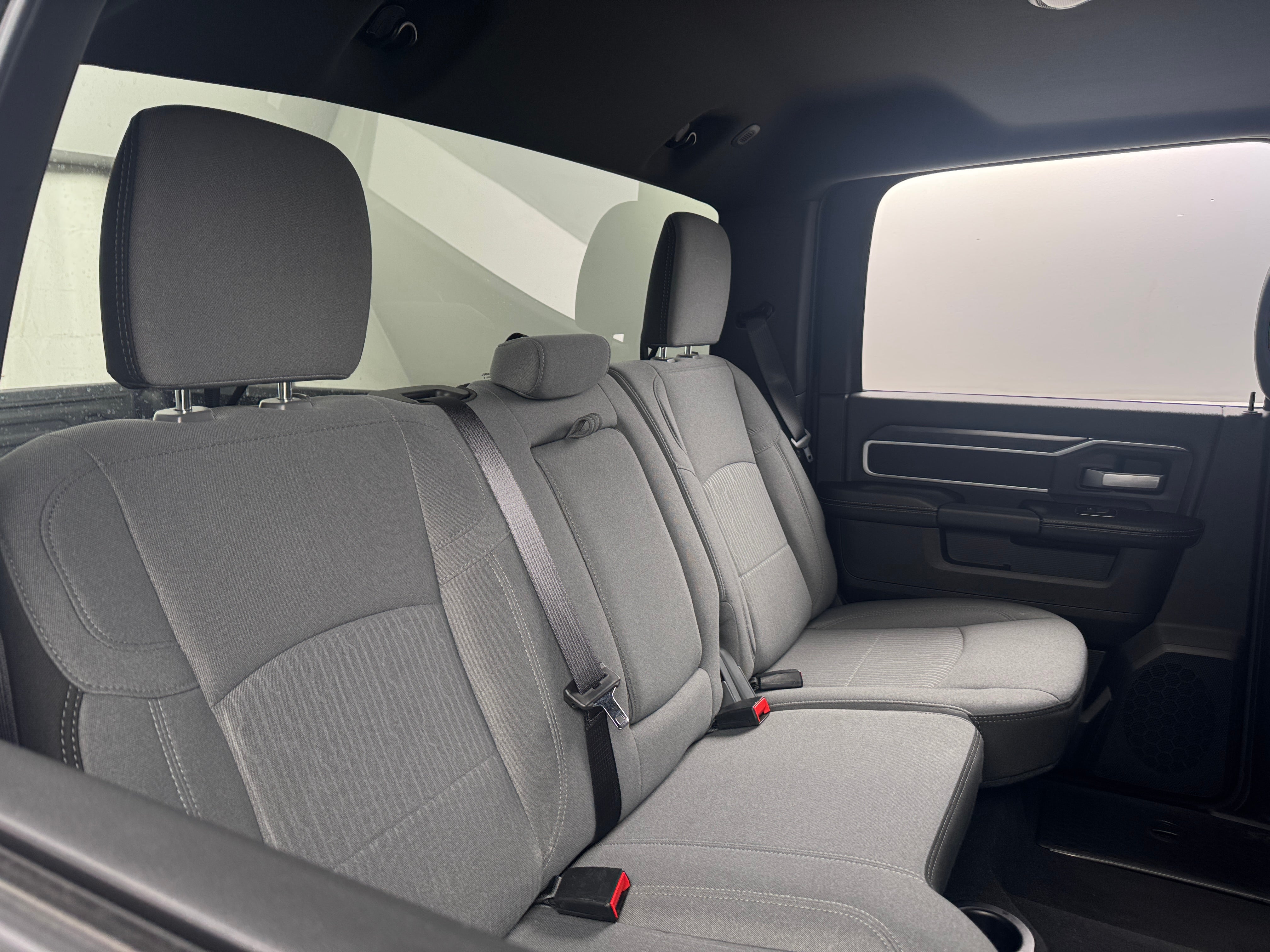 2024 RAM 2500 Big Horn 6