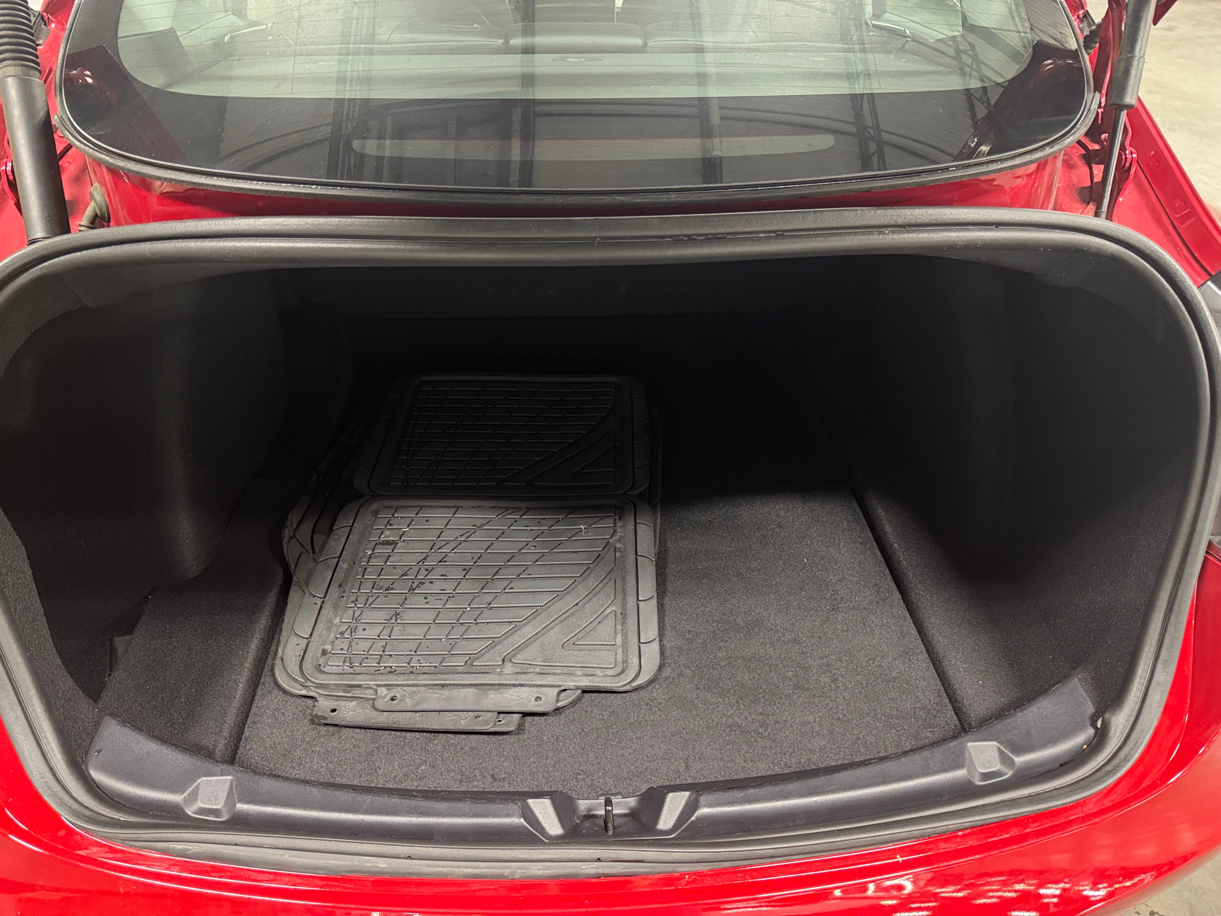 2022 Tesla Model 3 Standard Range 5