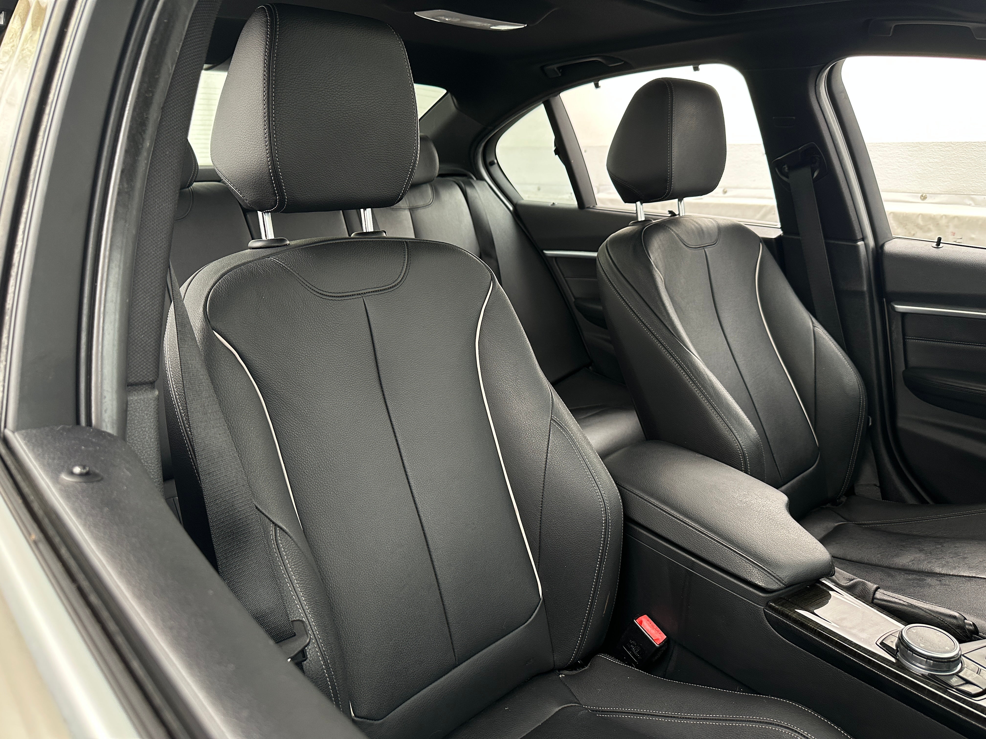 2016 BMW 3 Series 340i xDrive 2