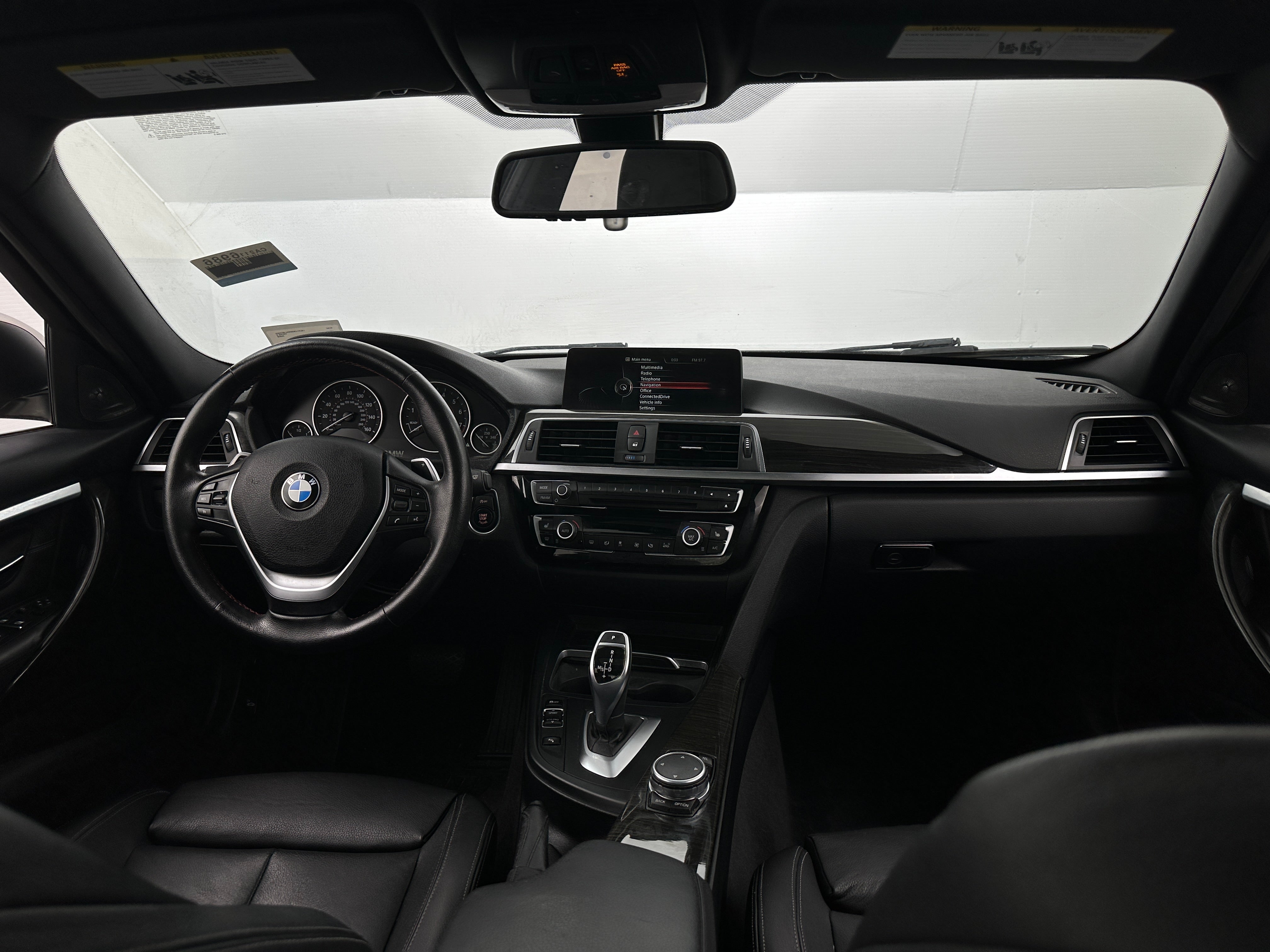 2016 BMW 3 Series 340i xDrive 3