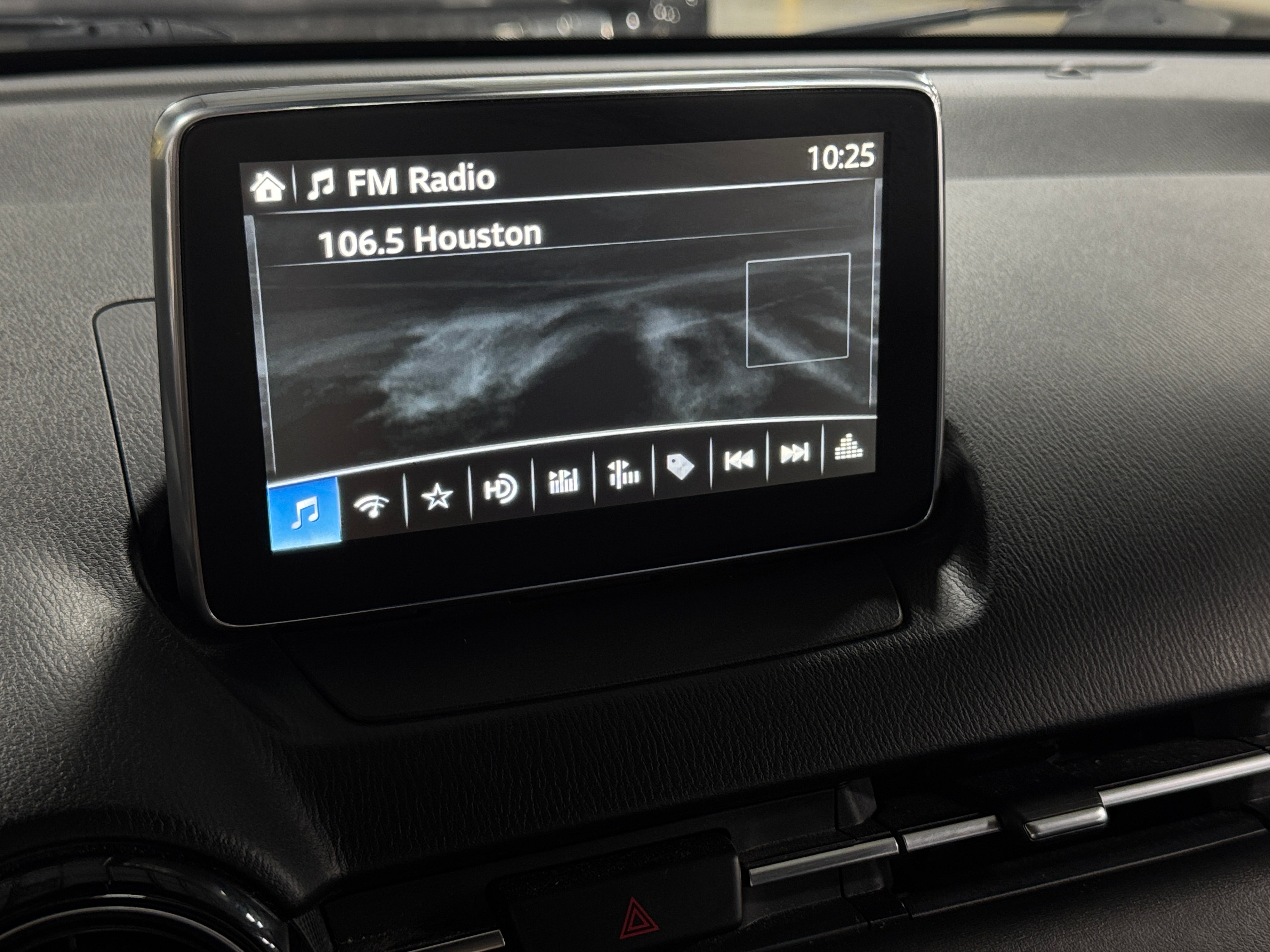 2017 Toyota Yaris iA Base 4