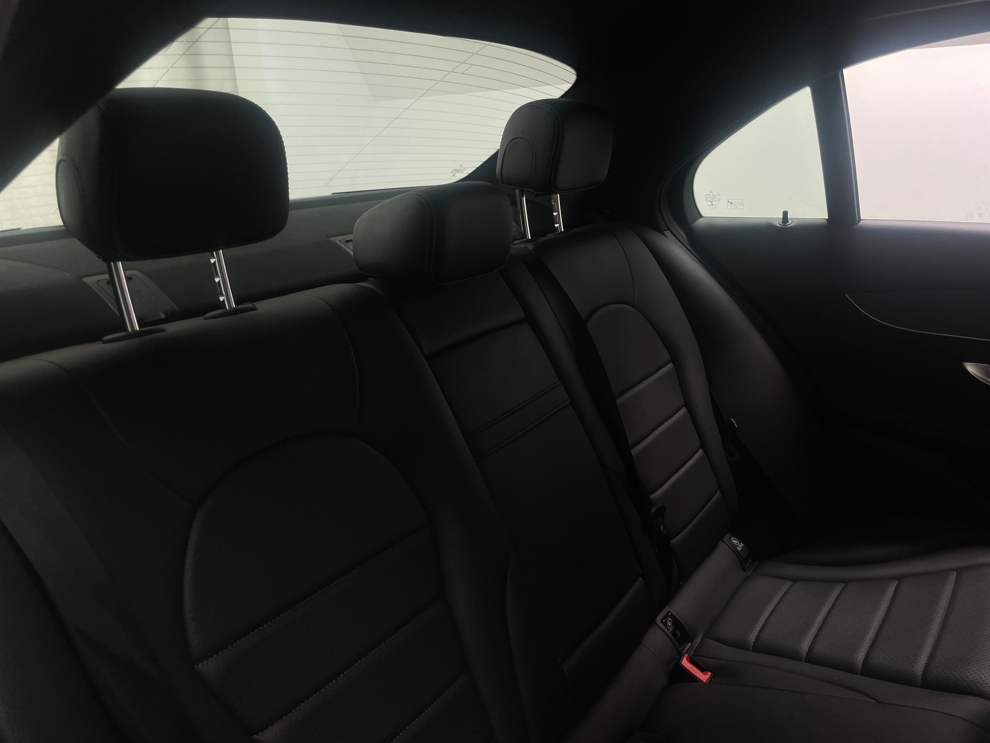 2021 Mercedes-Benz C-Class C 300 5