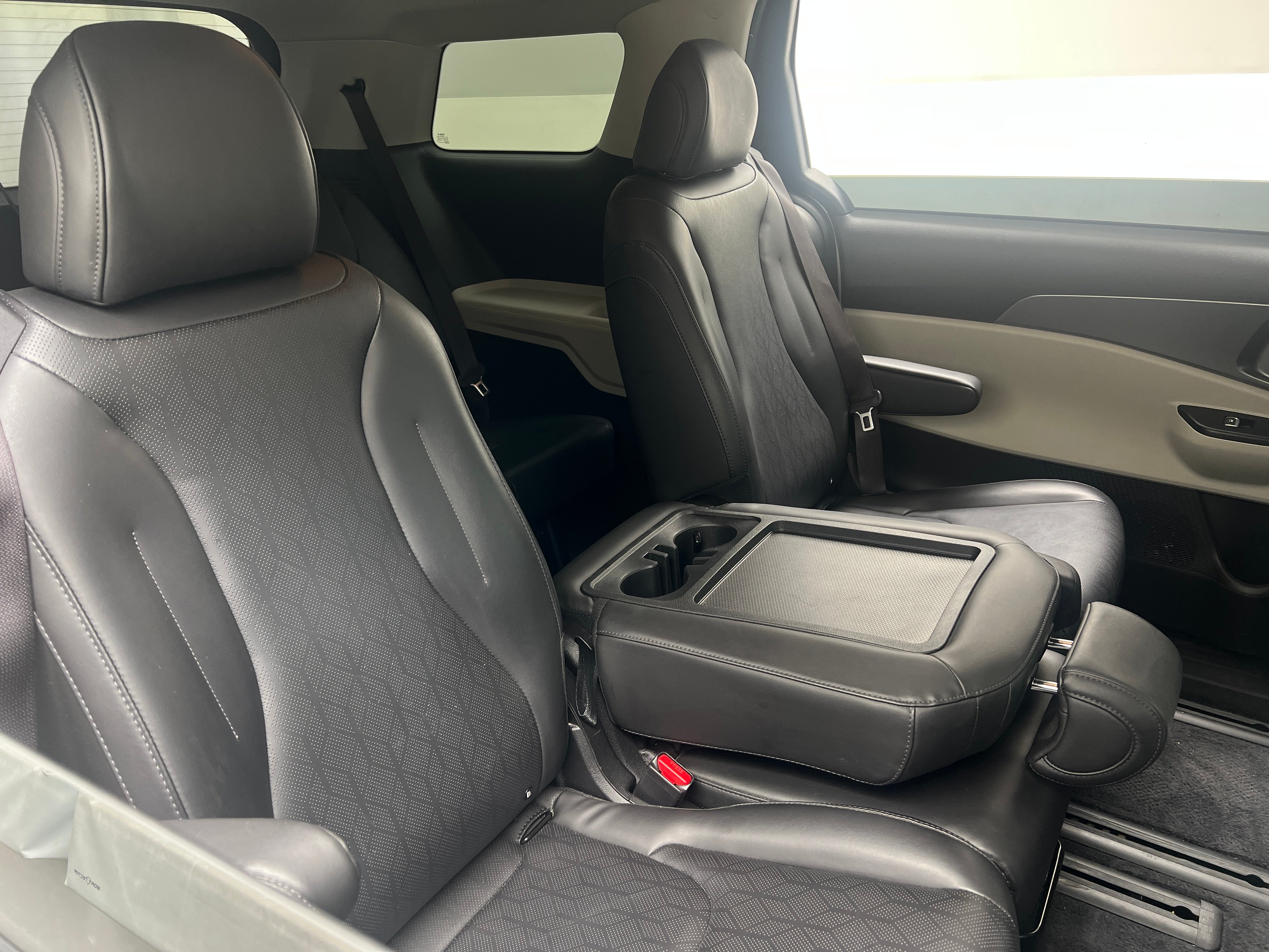 2022 Kia Carnival LX 5