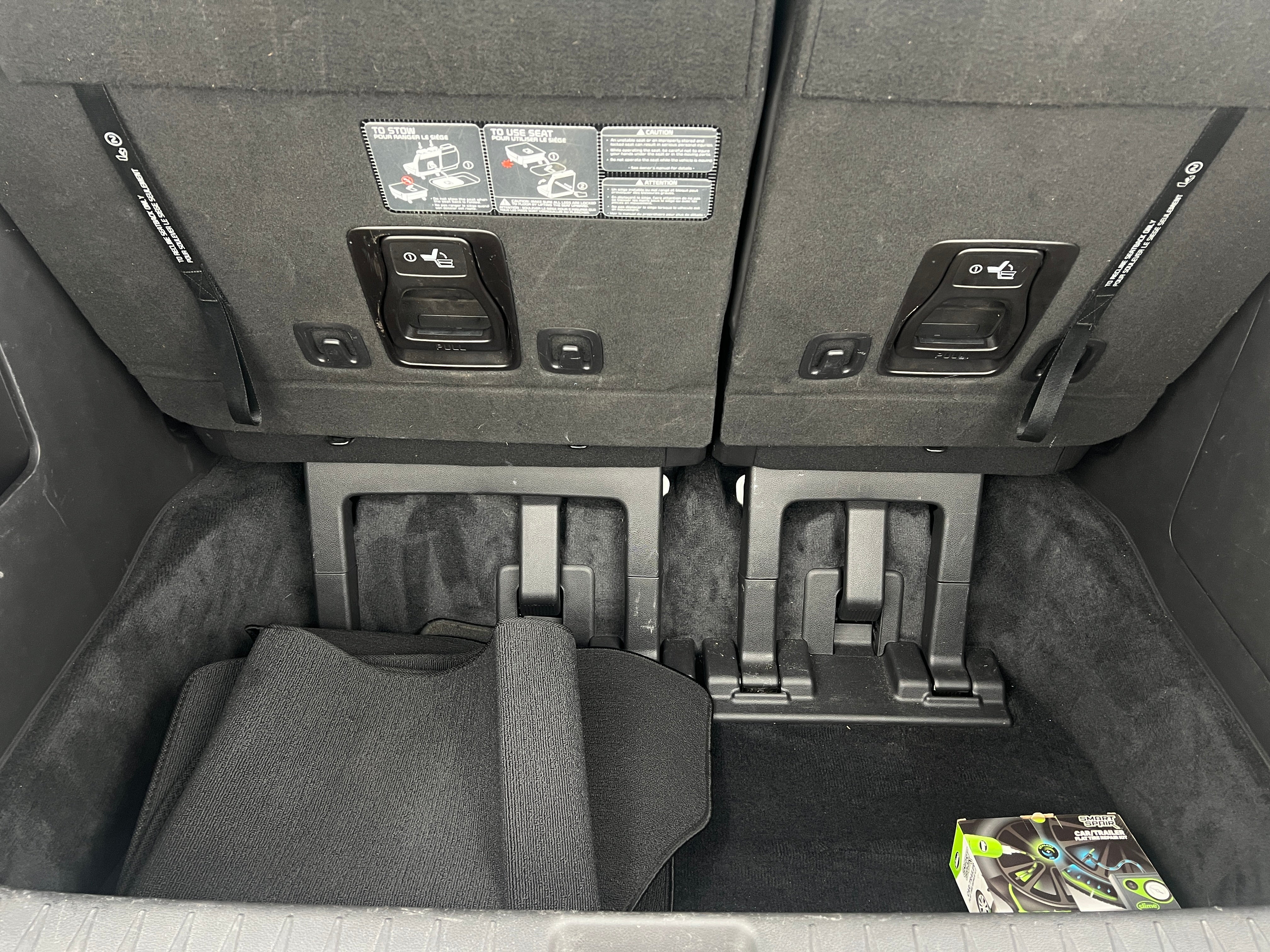 2022 Kia Carnival LX 6