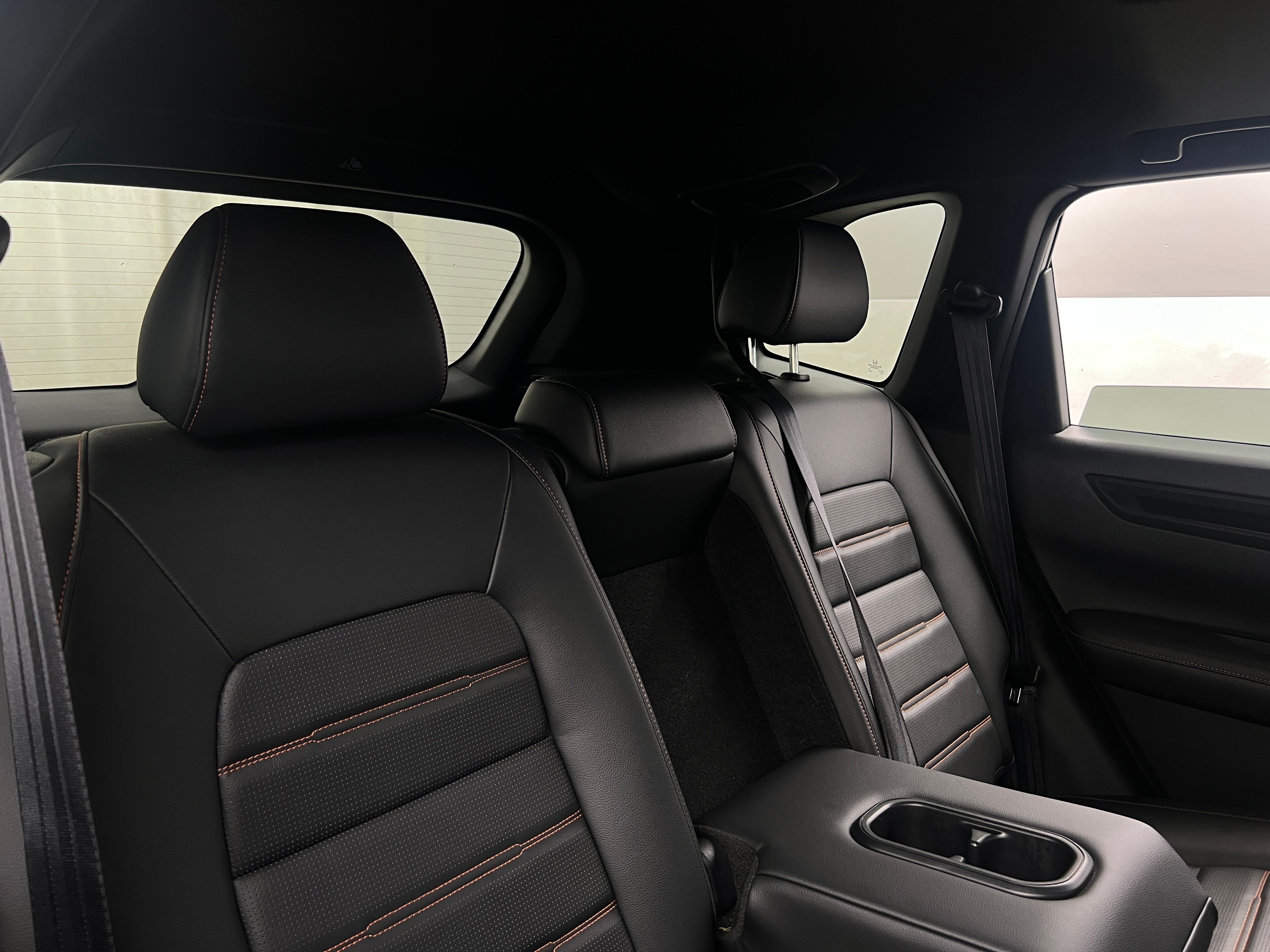 2024 Honda CR-V Sport-L 5