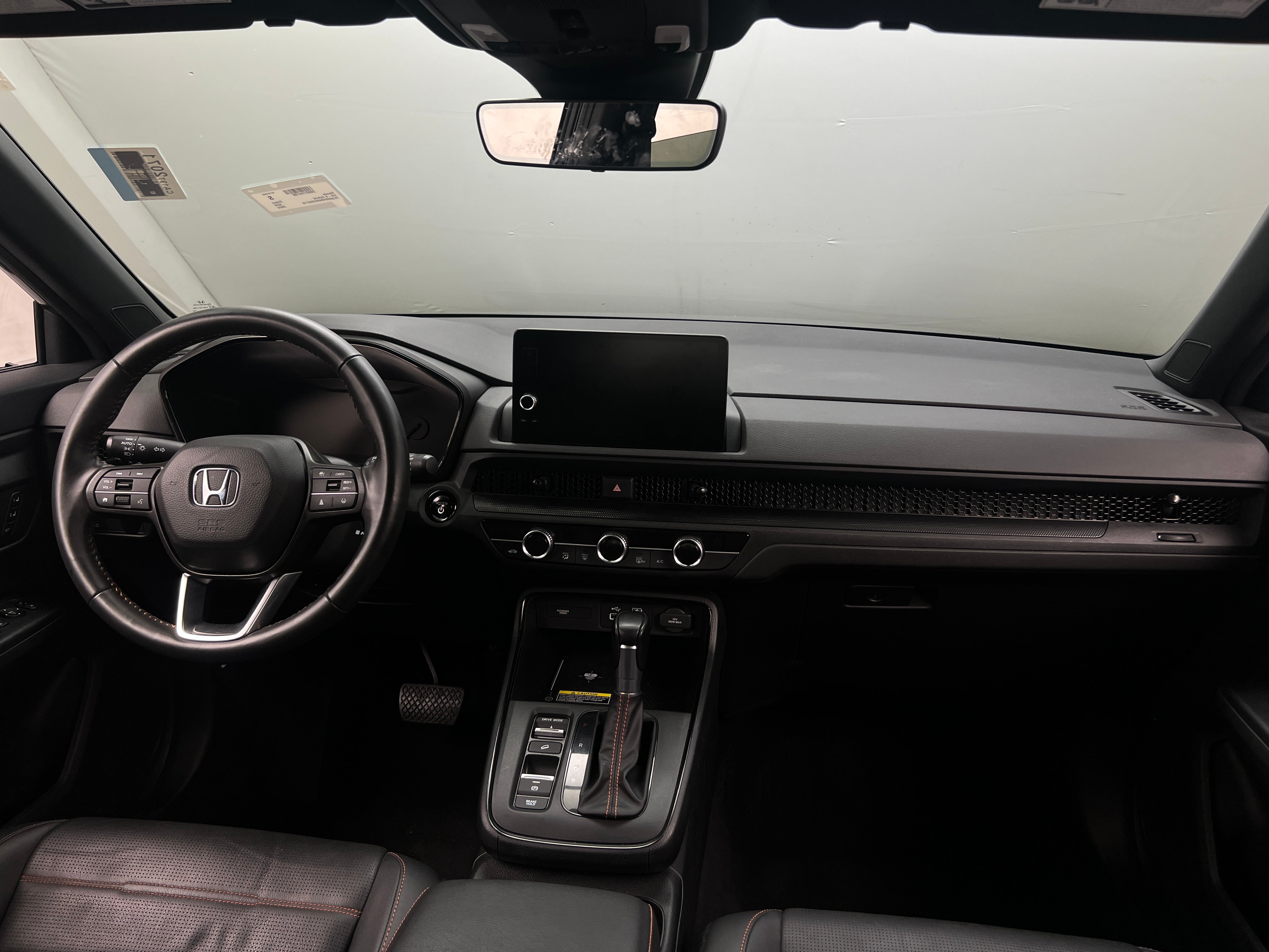 2024 Honda CR-V Sport-L 2