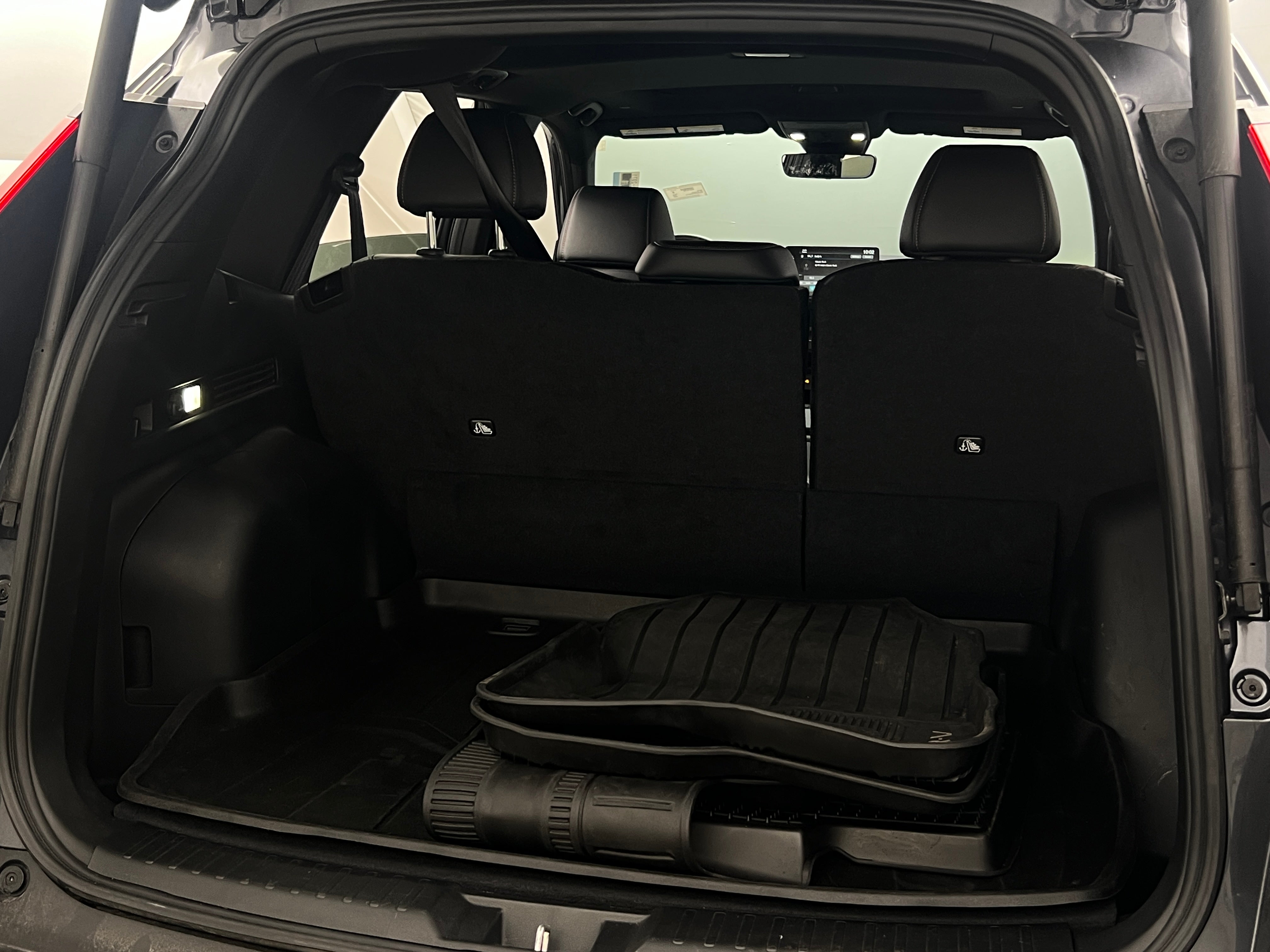 2024 Honda CR-V Sport-L 6