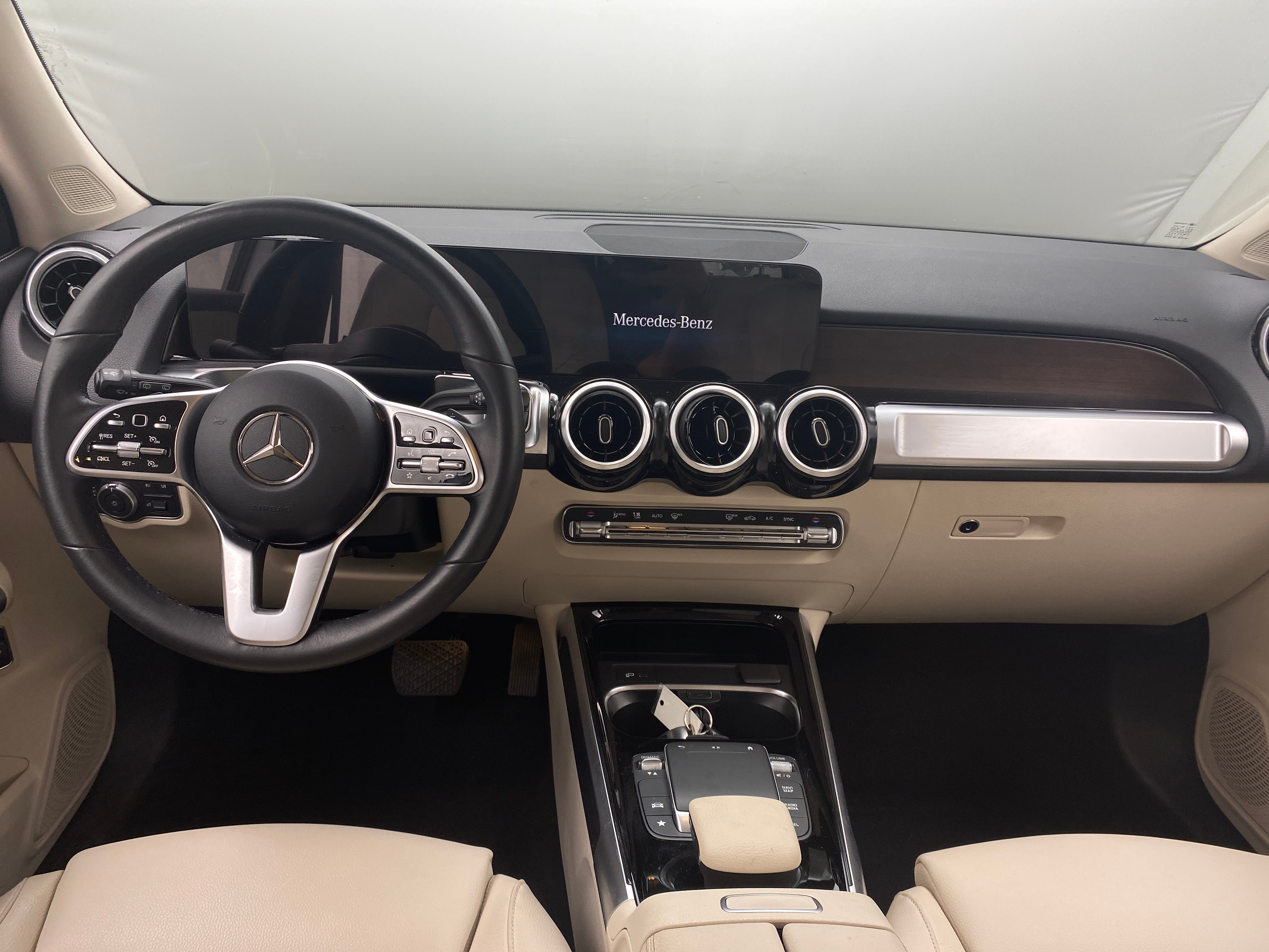 2023 Mercedes-Benz GLB 250 2