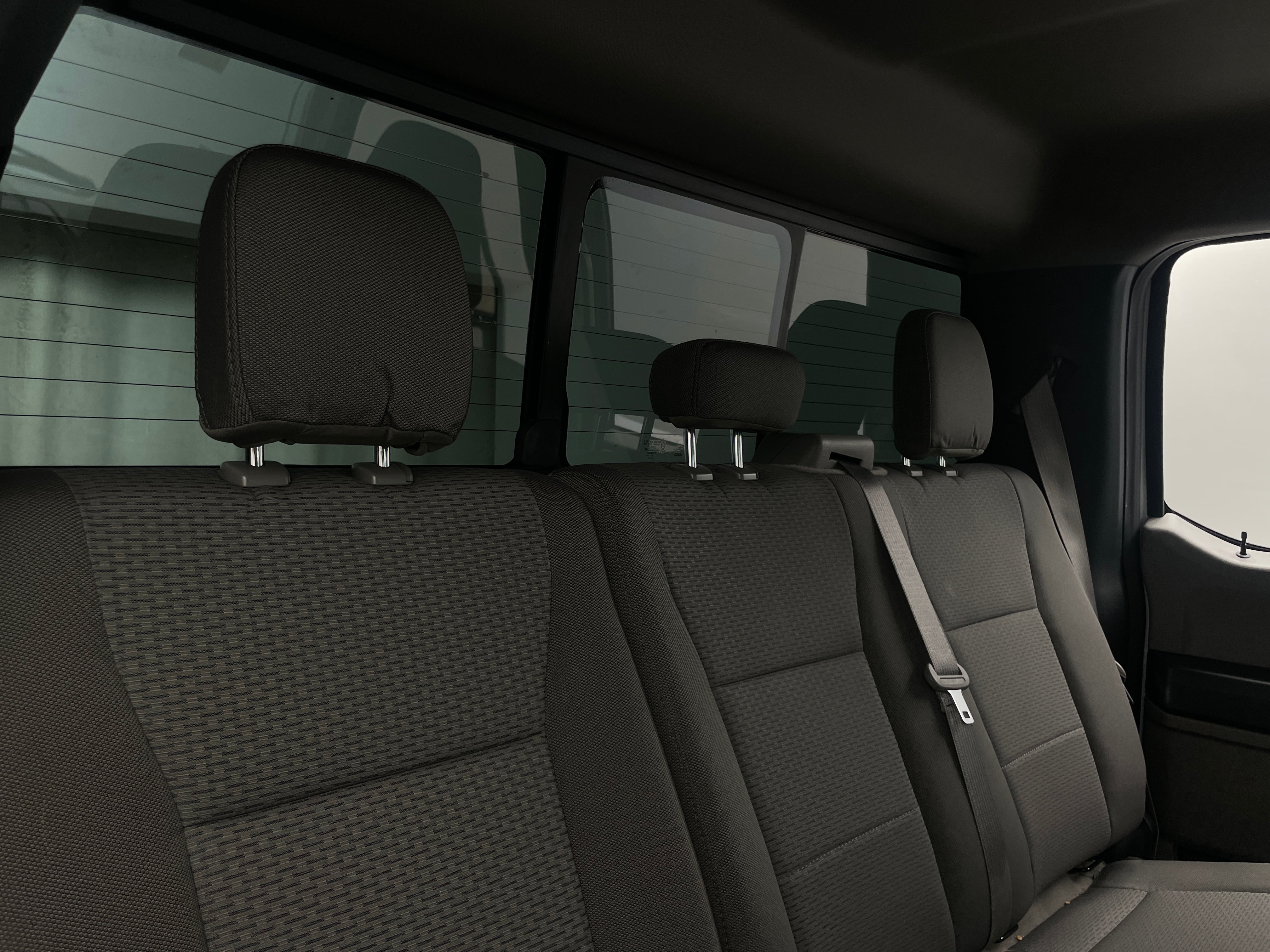 2019 Ford Econoline E-250 6