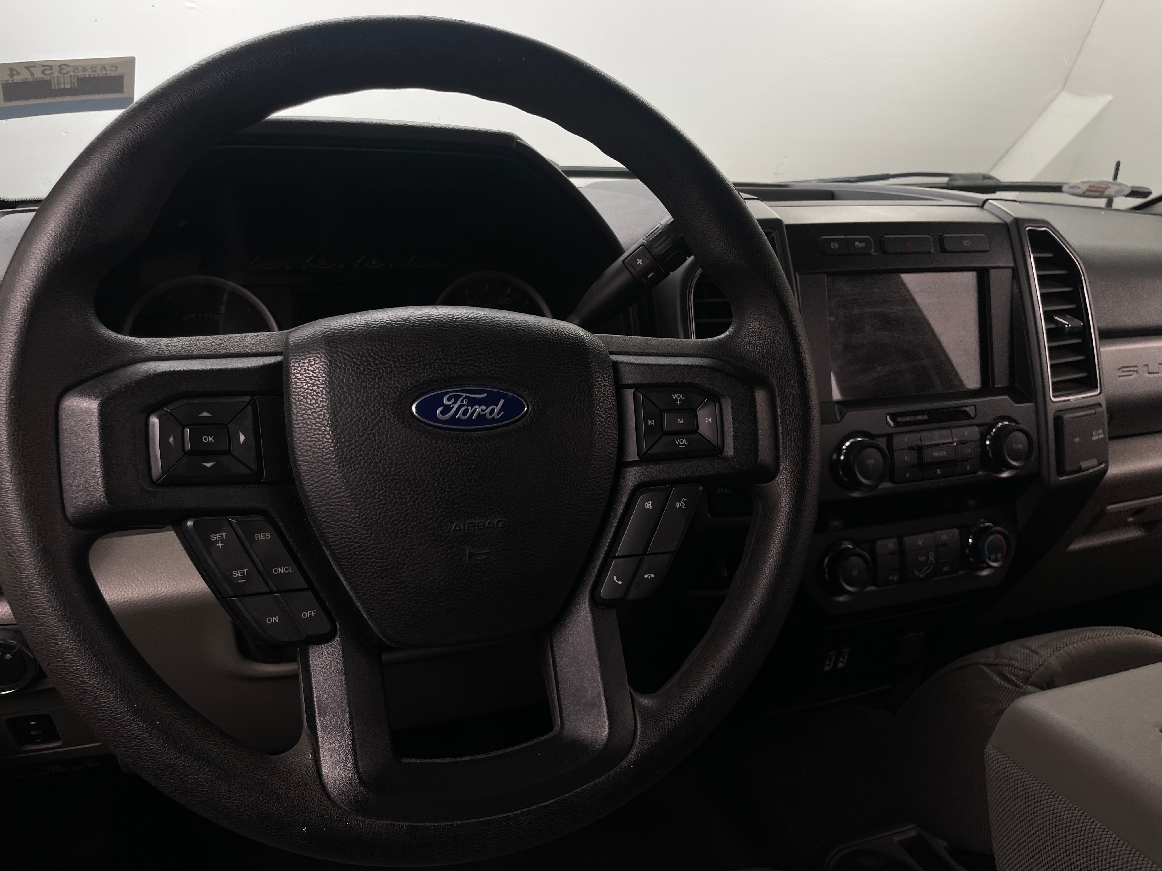 2019 Ford Econoline E-250 5