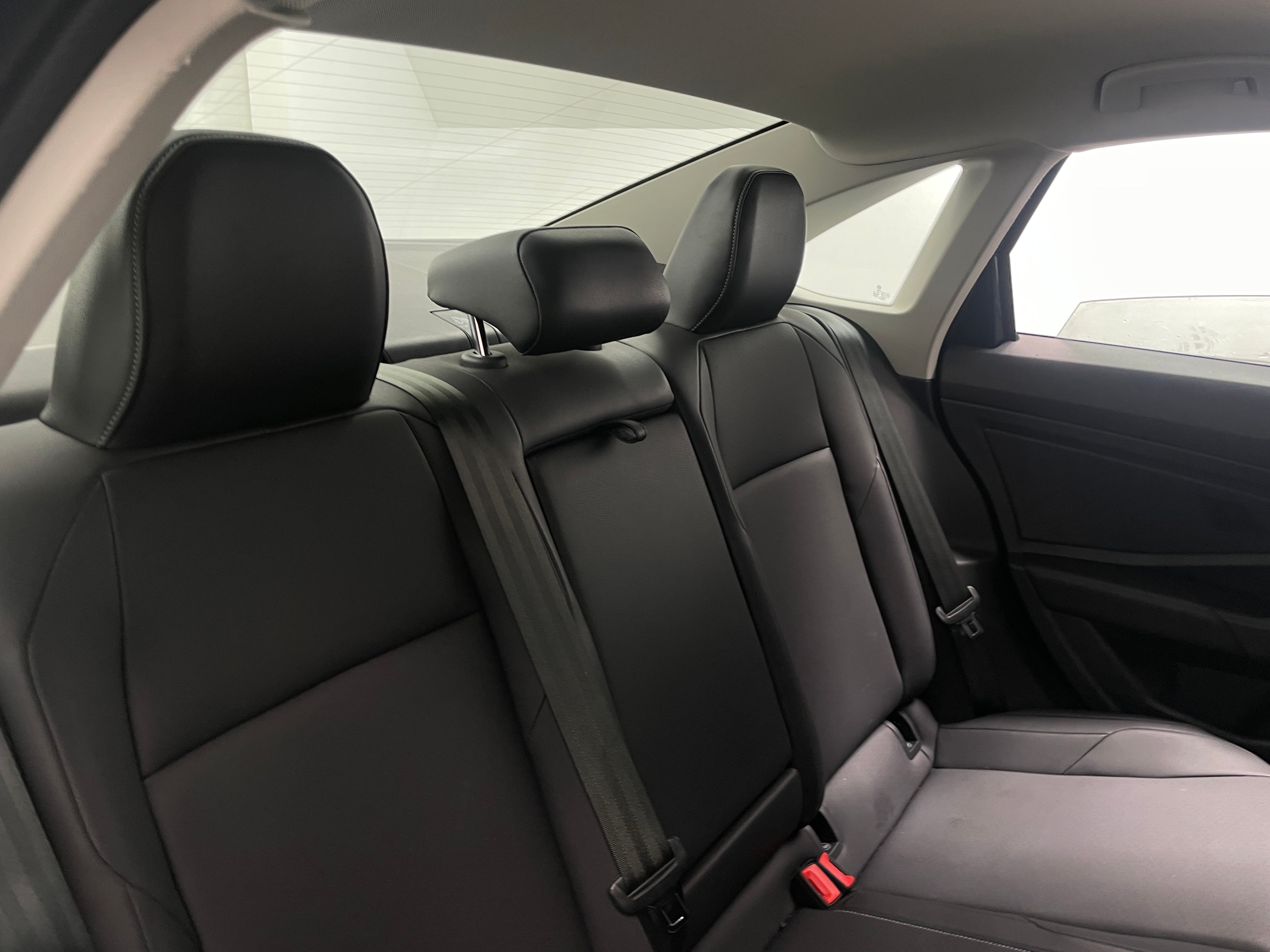 2020 Volkswagen Jetta SEL 5