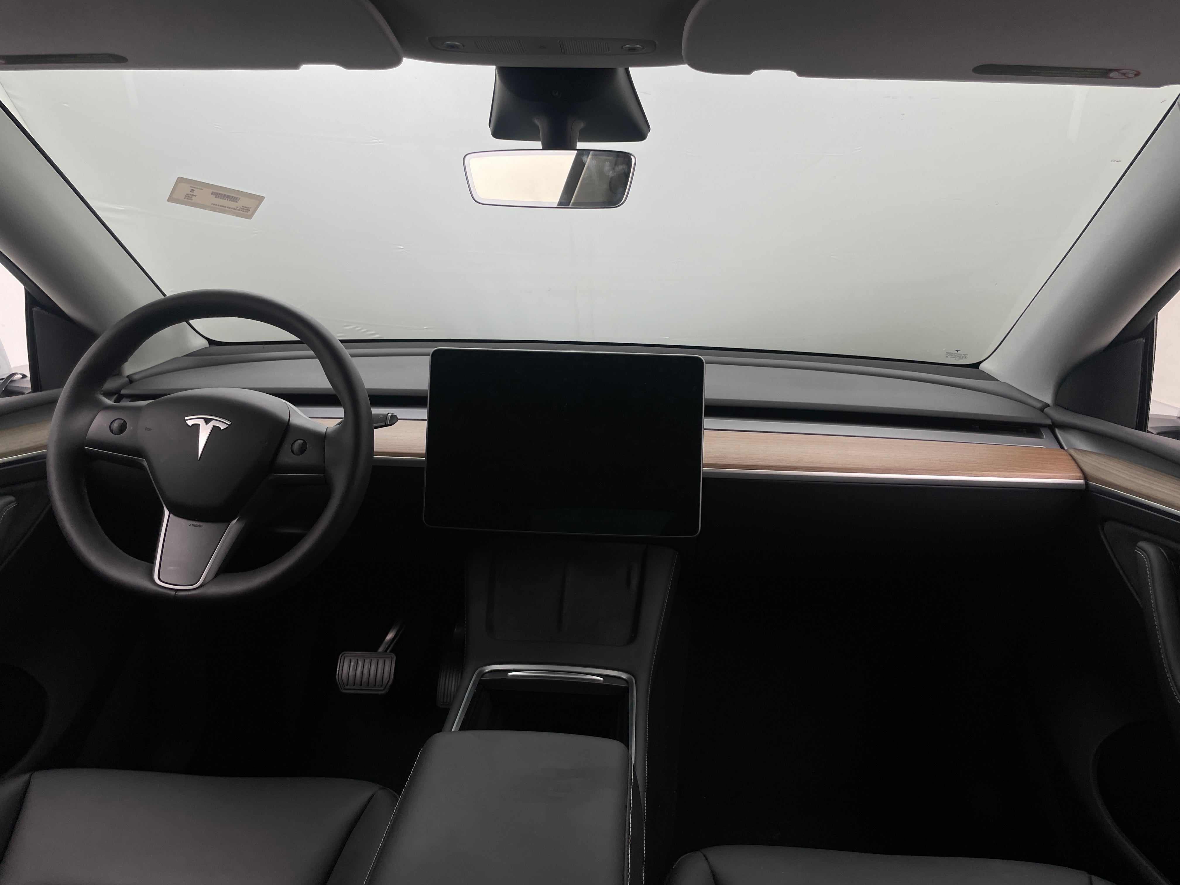 2023 Tesla Model Y Long Range 2