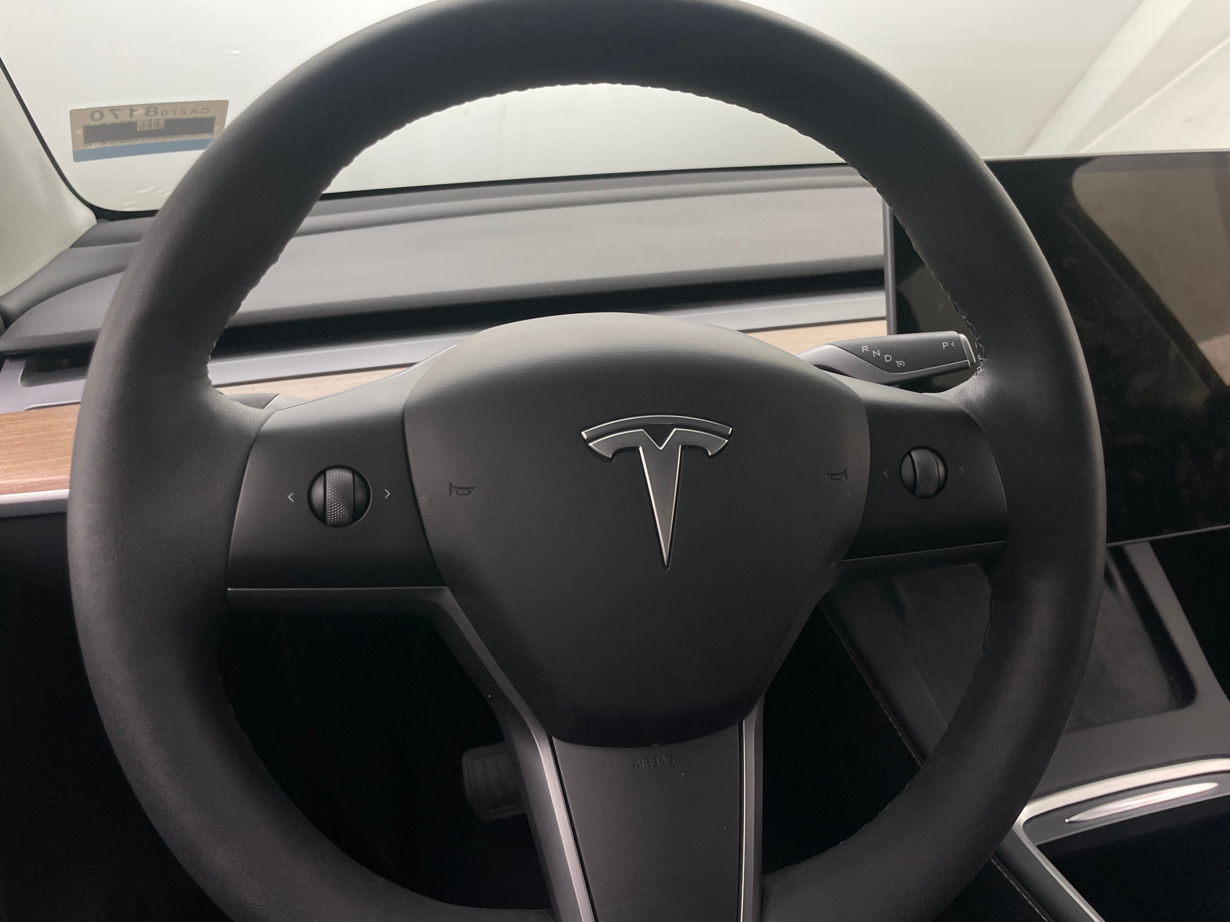 2023 Tesla Model Y Long Range 3