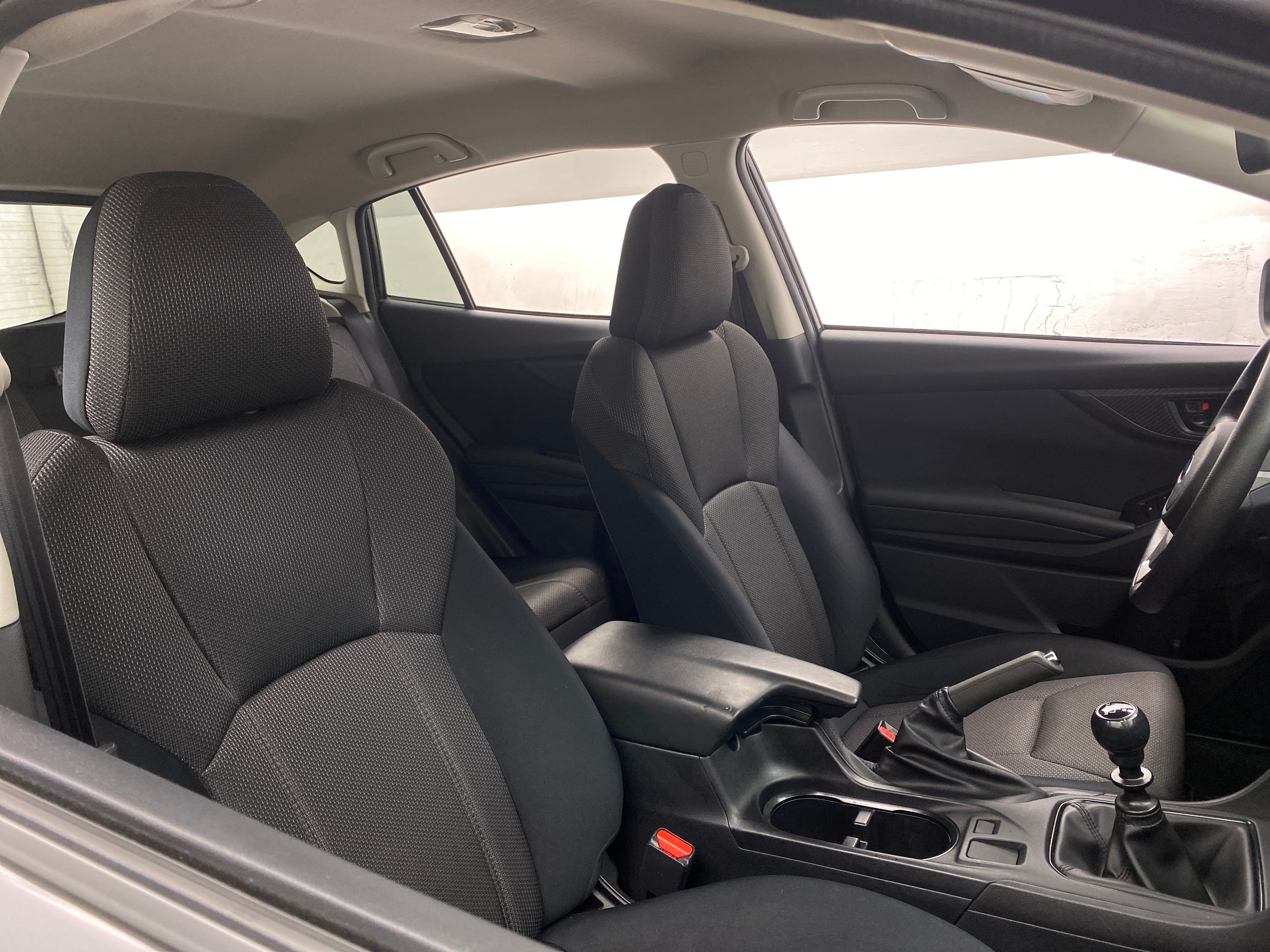 2023 Subaru Crosstrek Base 2