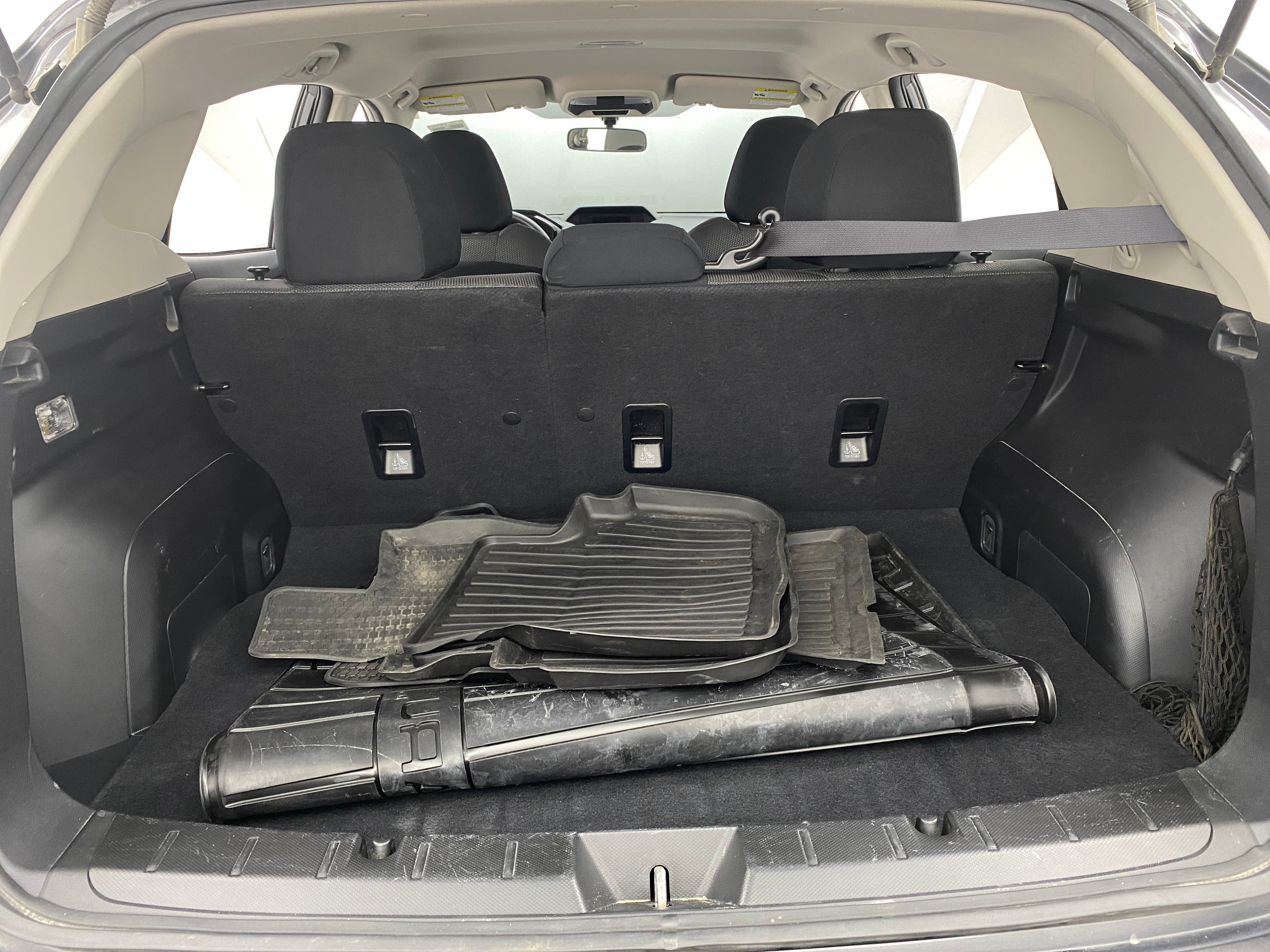 2023 Subaru Crosstrek Base 7