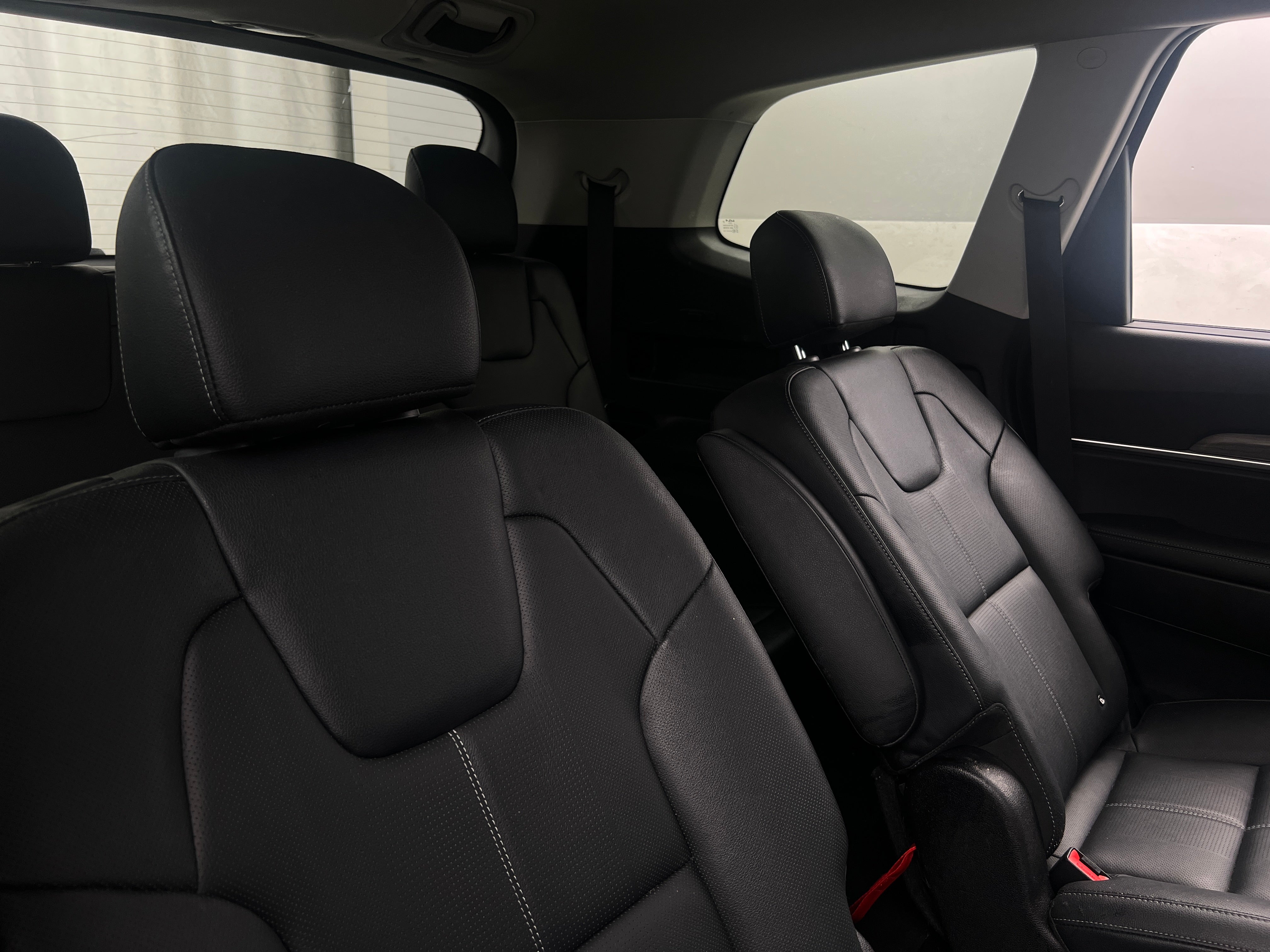 2022 Kia Telluride EX 5