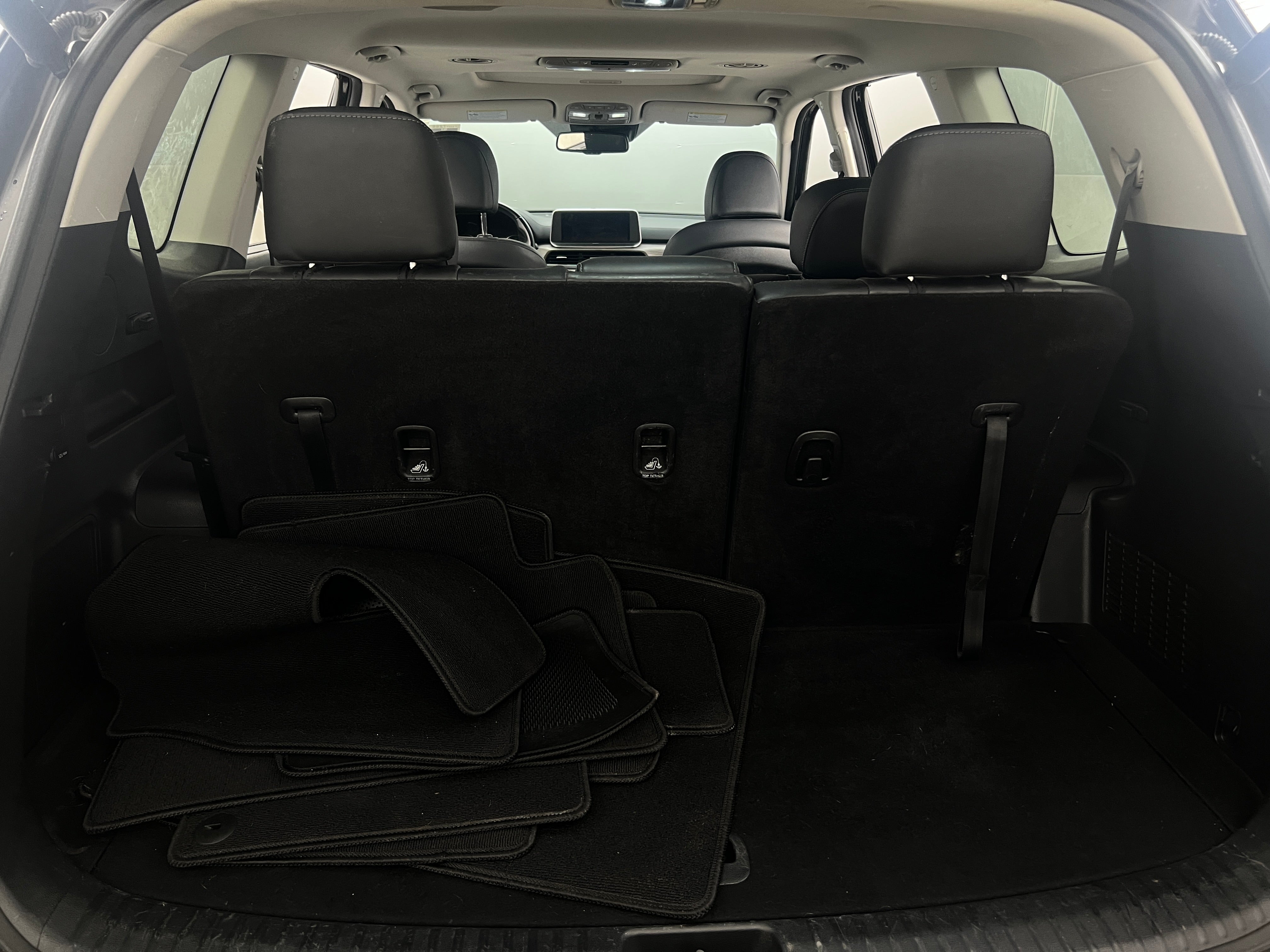 2022 Kia Telluride EX 6