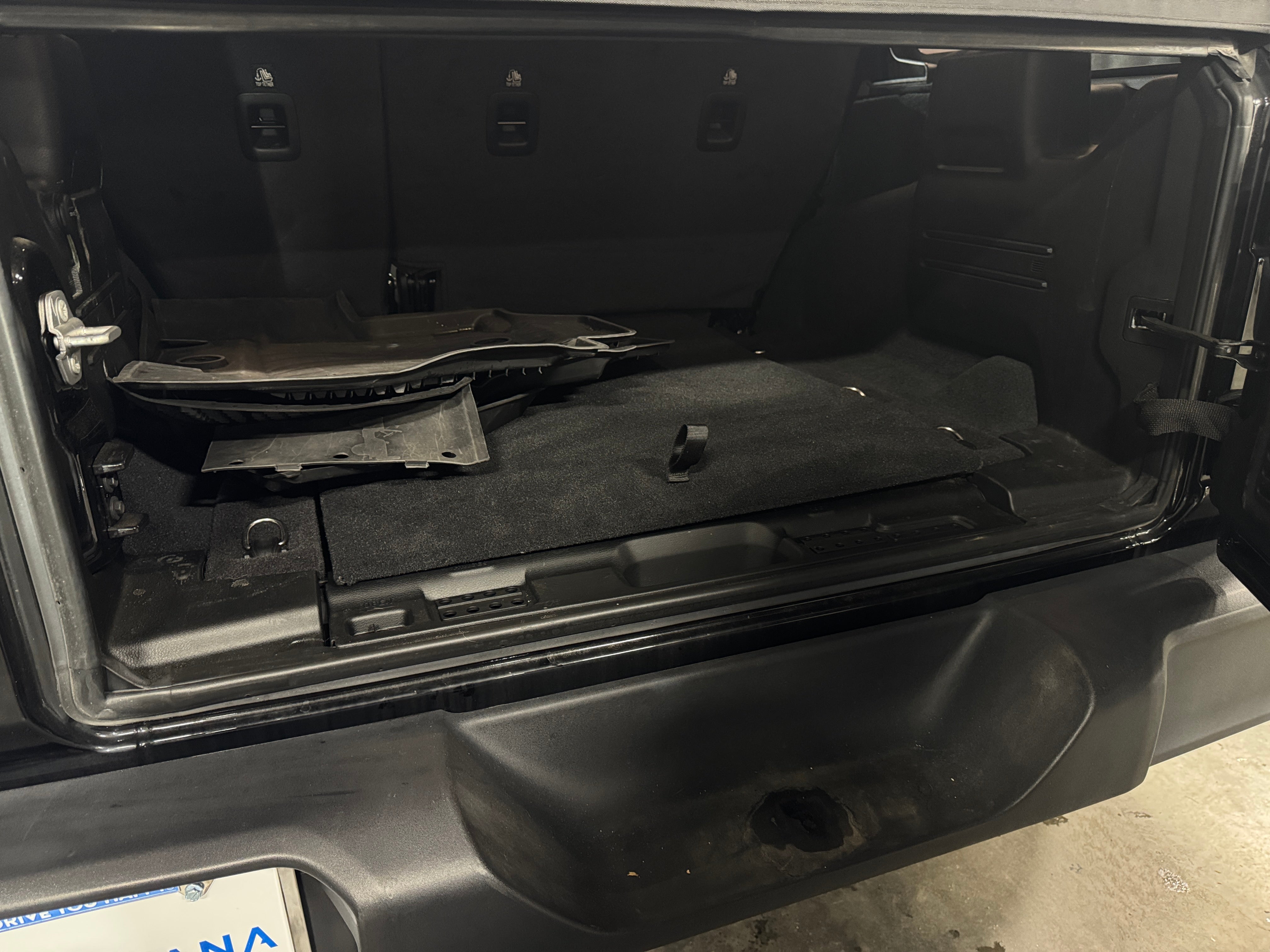 2023 Jeep Wrangler Unlimited Sport S 7