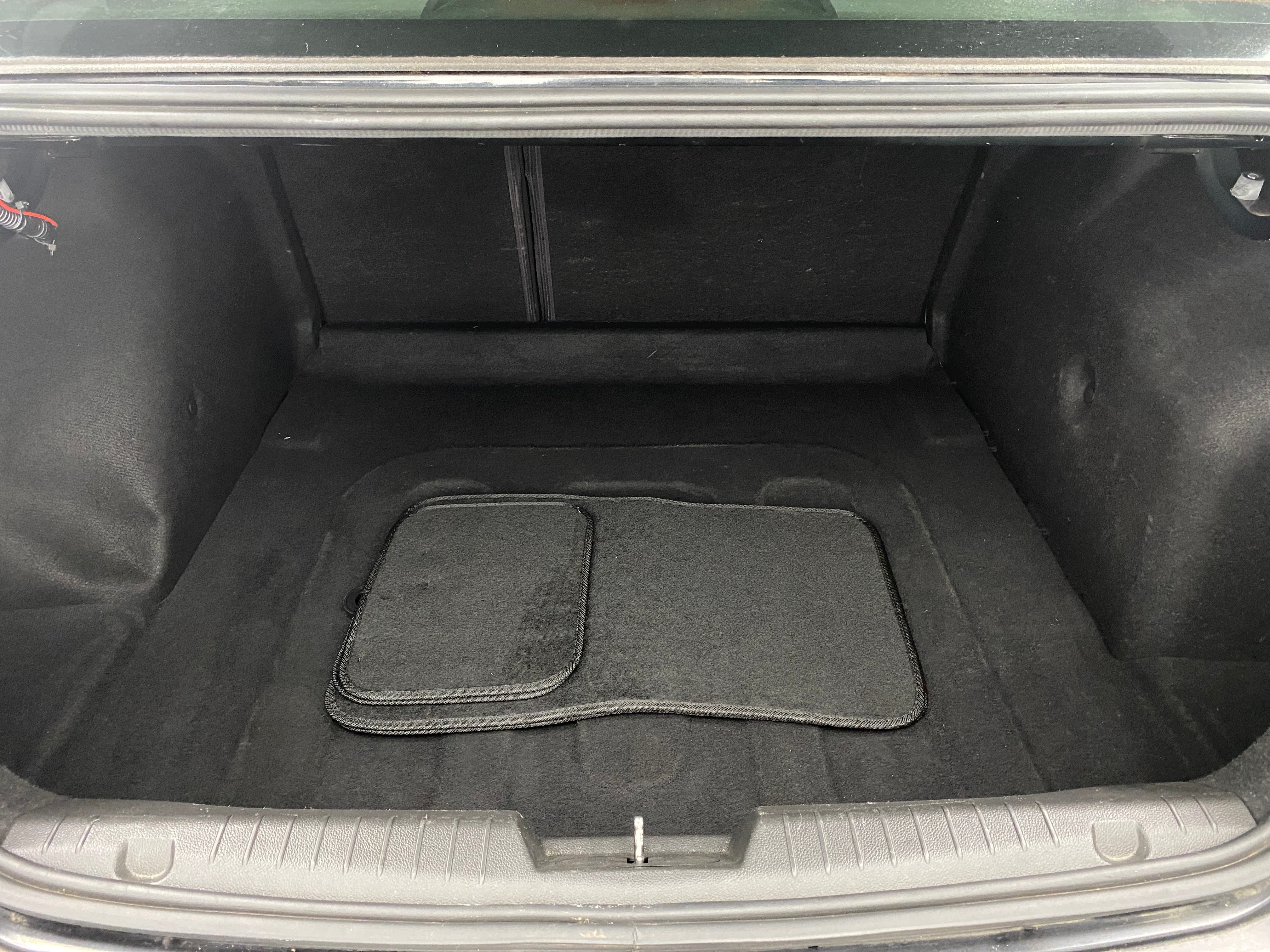 2016 Chevrolet Cruze Limited 7