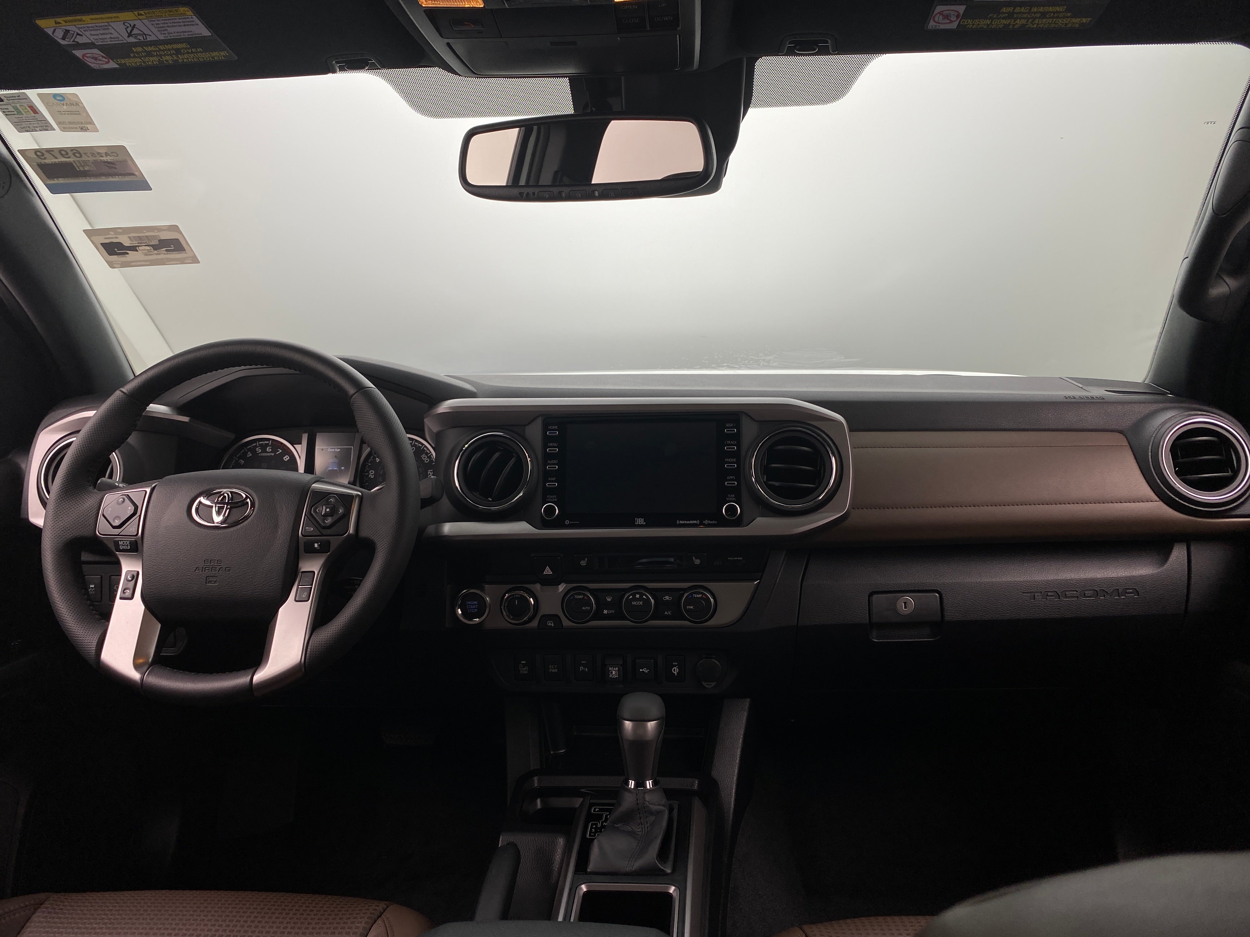 2023 Toyota Tacoma Limited 2