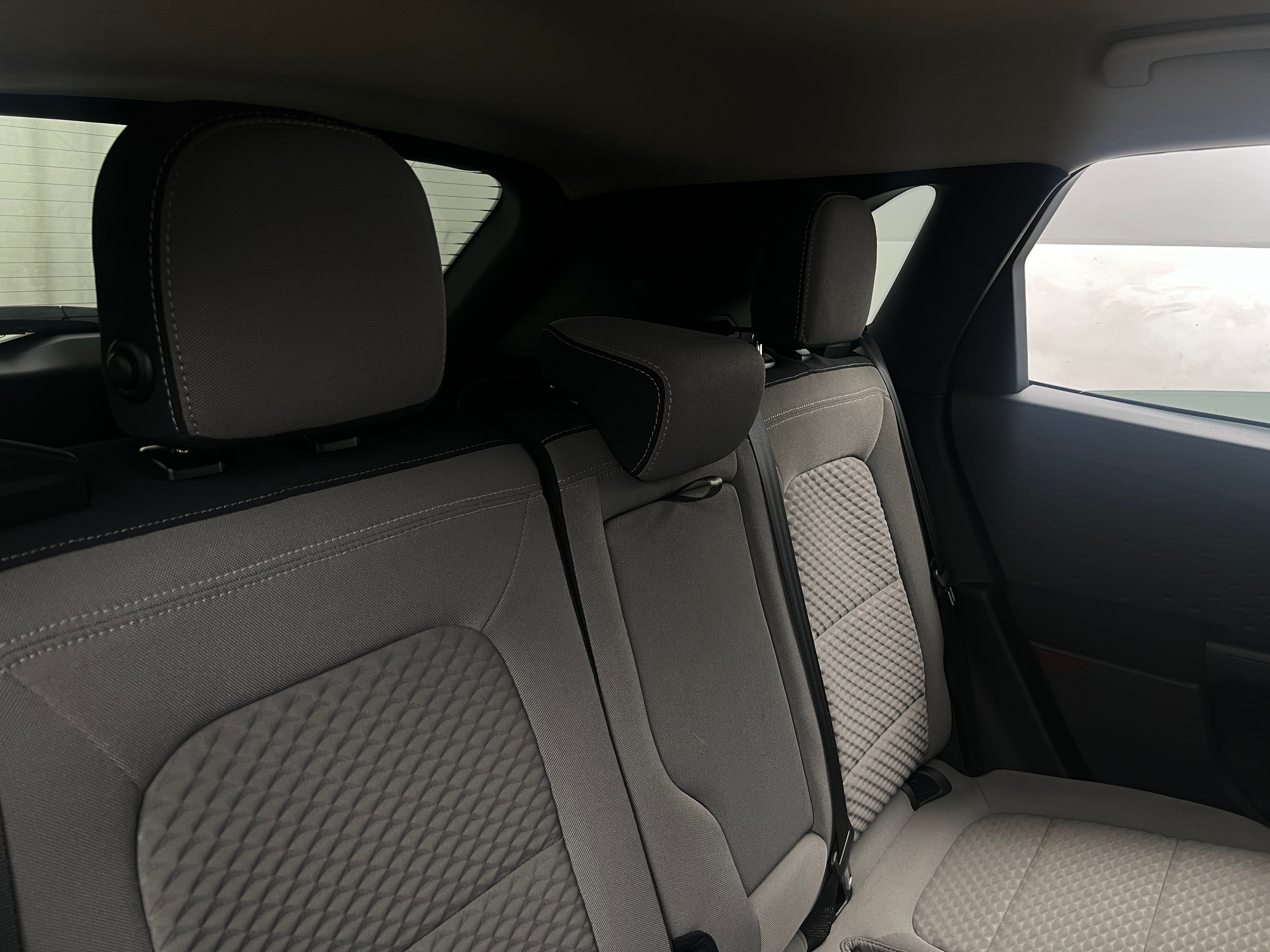 2020 Ford Escape SE 6