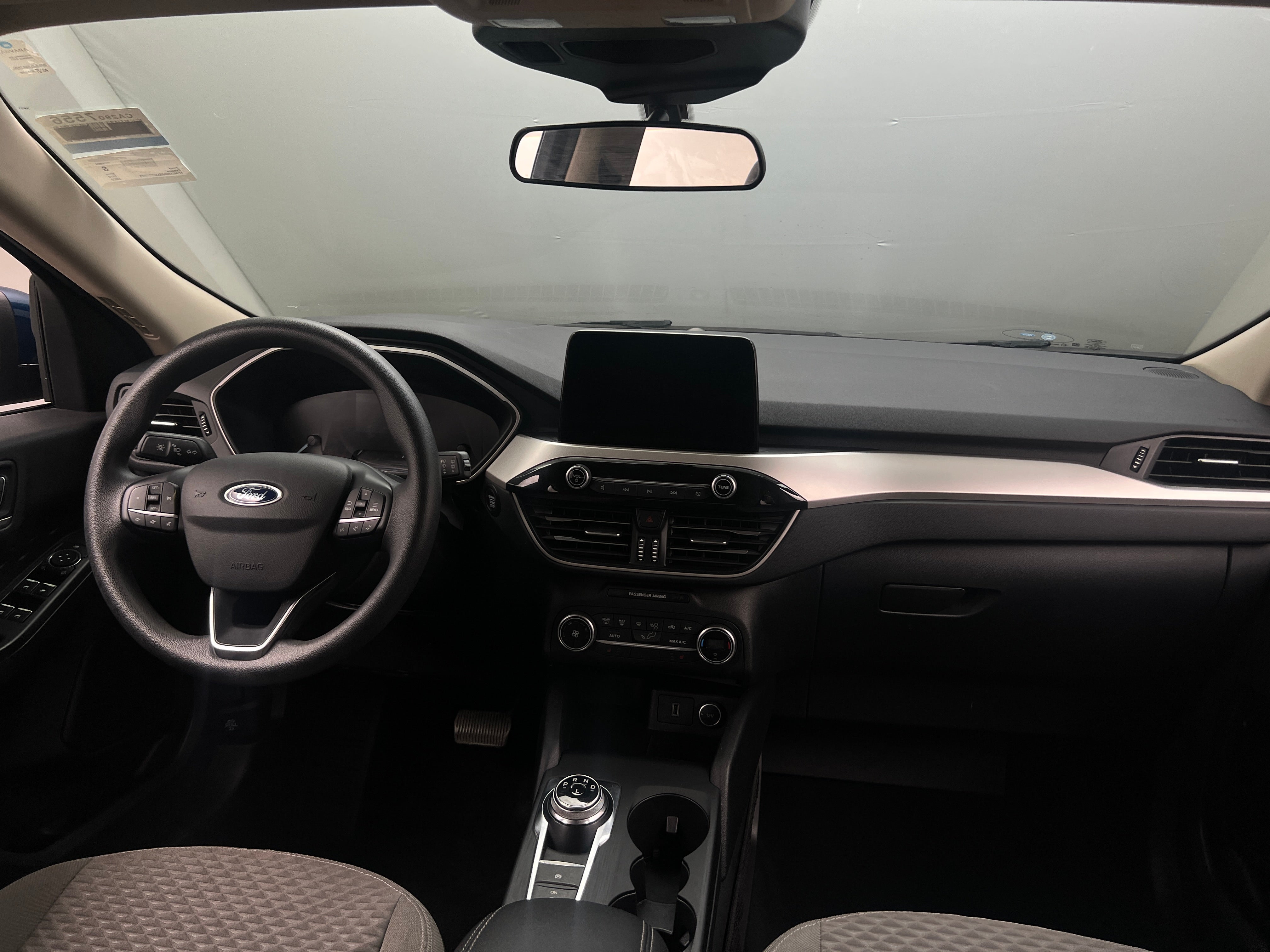 2020 Ford Escape SE 3