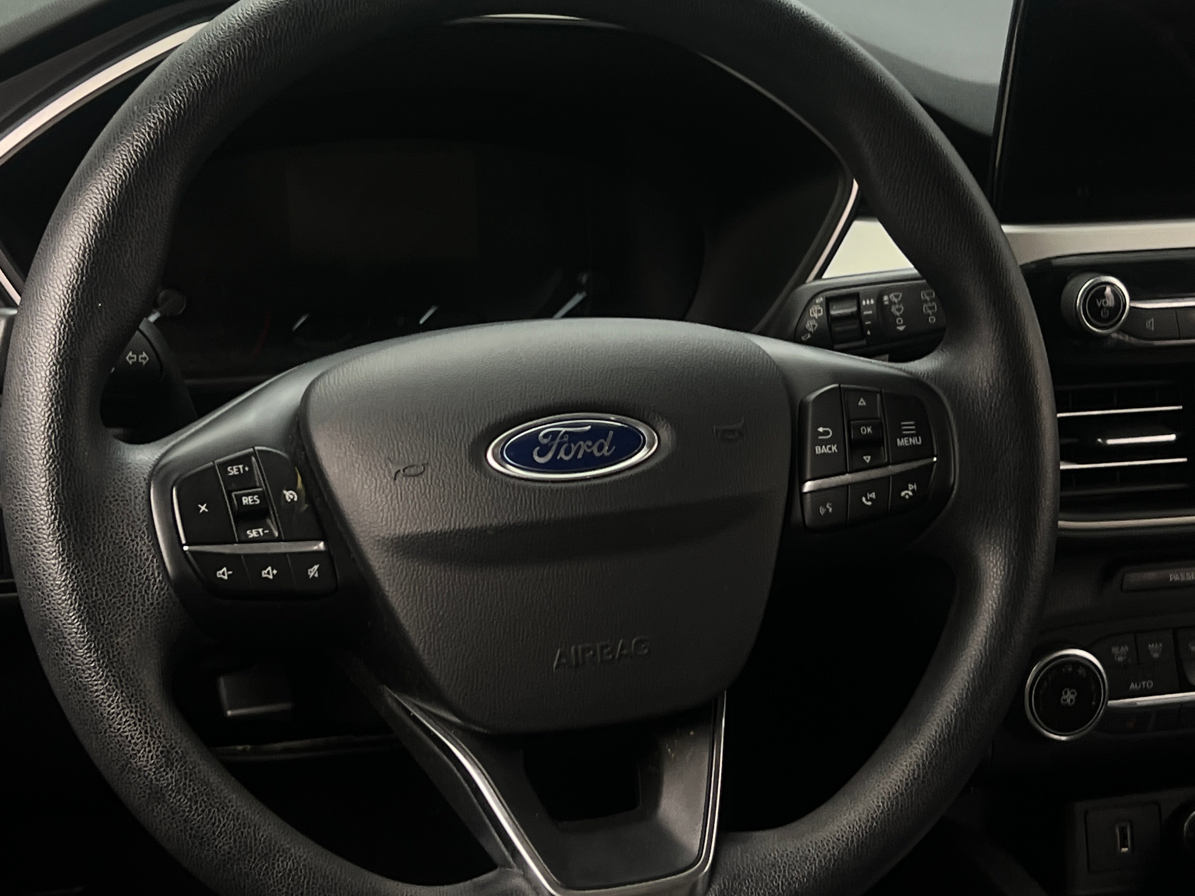 2020 Ford Escape SE 5