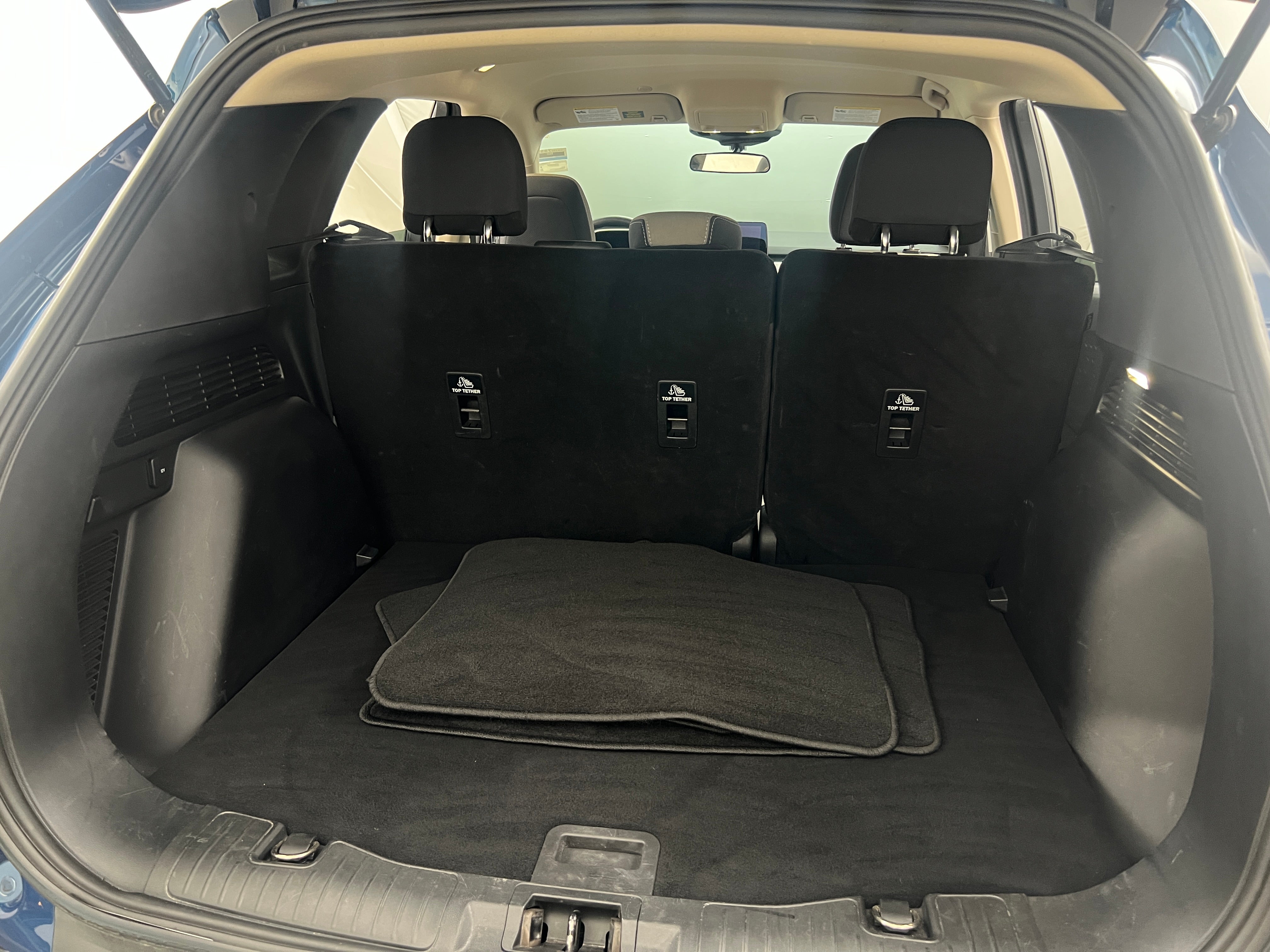 2020 Ford Escape SE 7