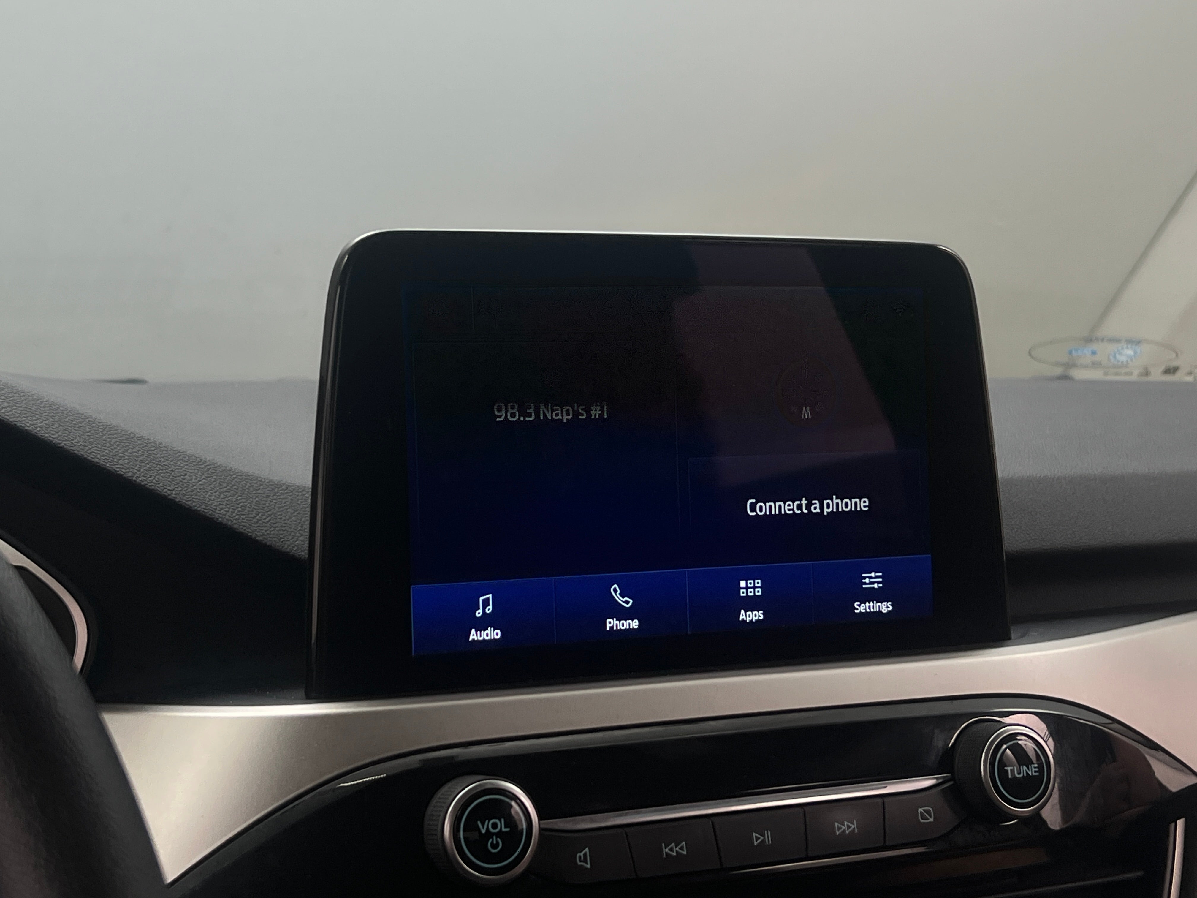 2020 Ford Escape SE 4