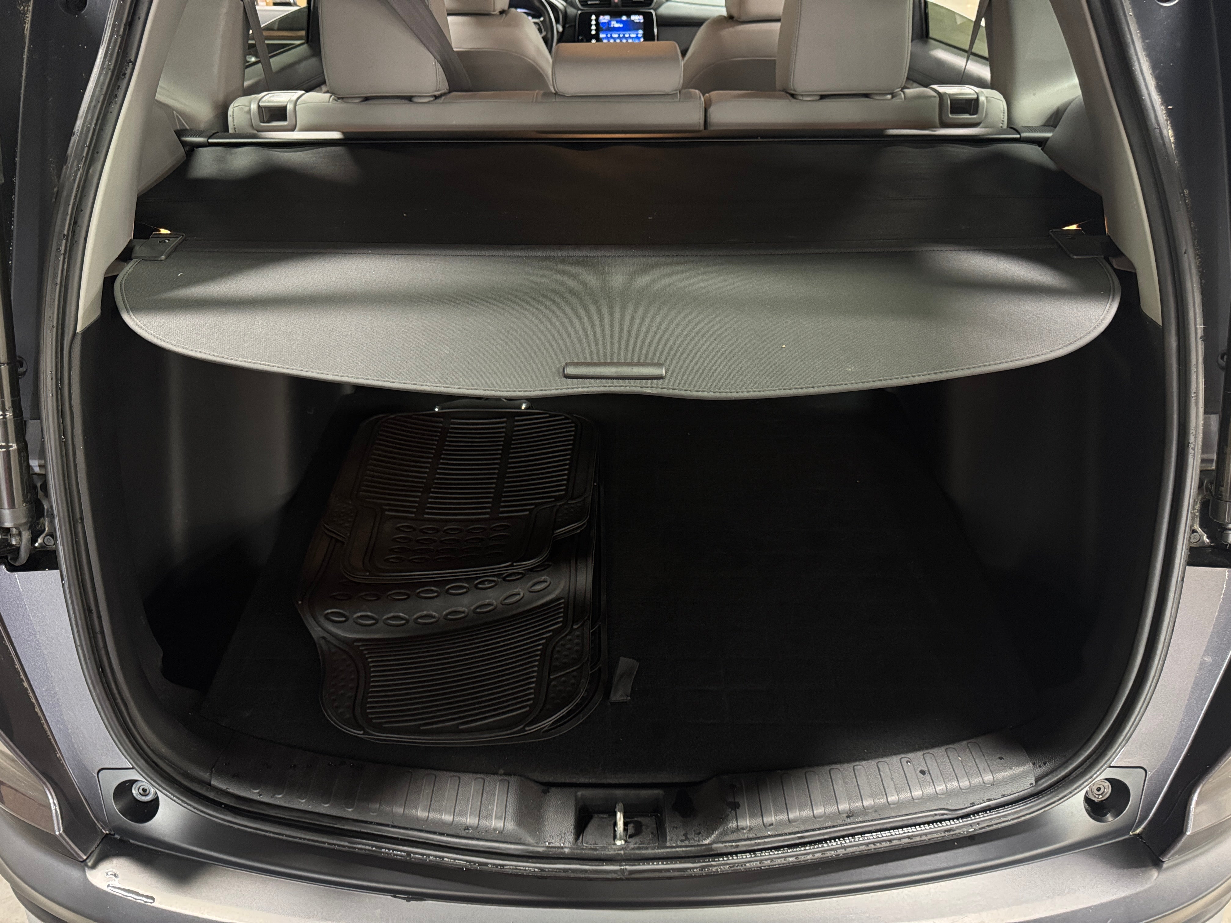 2020 Honda CR-V EX-L 6