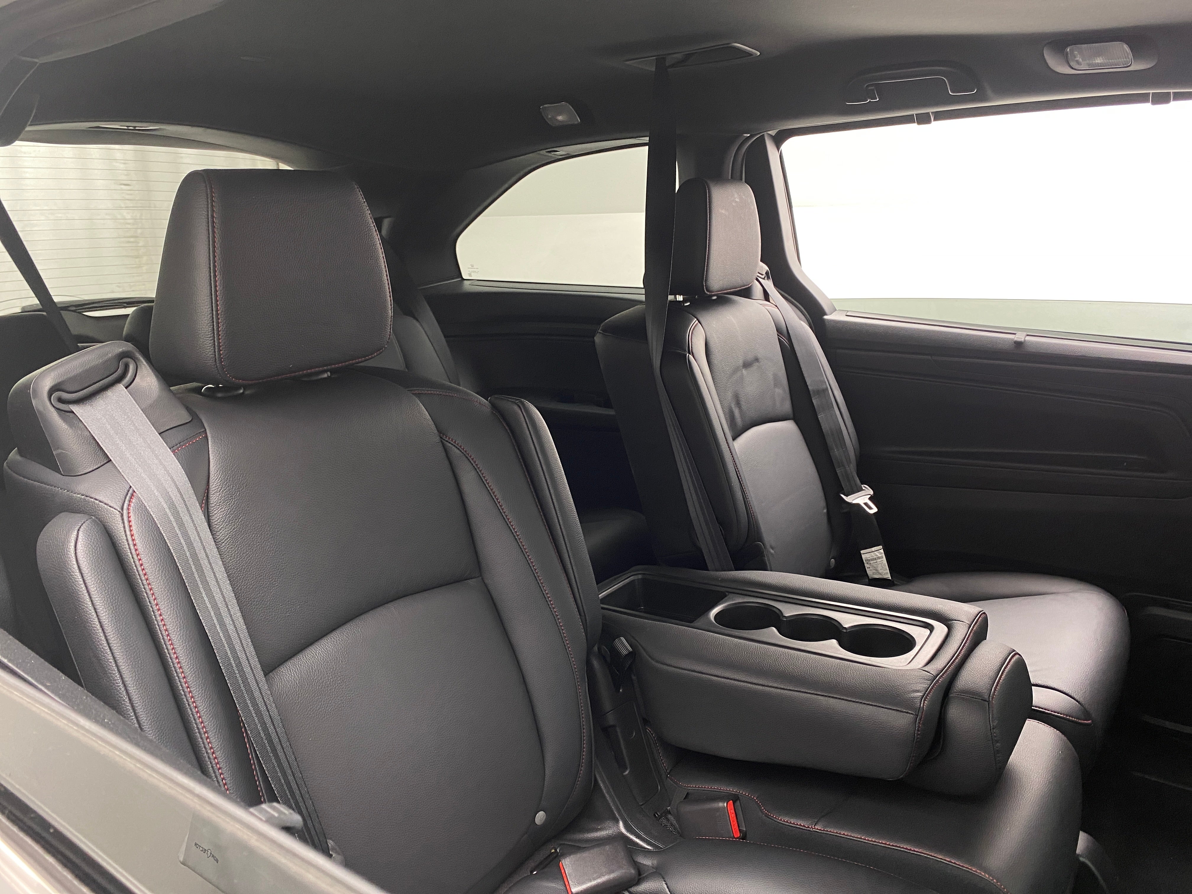 2023 Honda Odyssey Sport 5