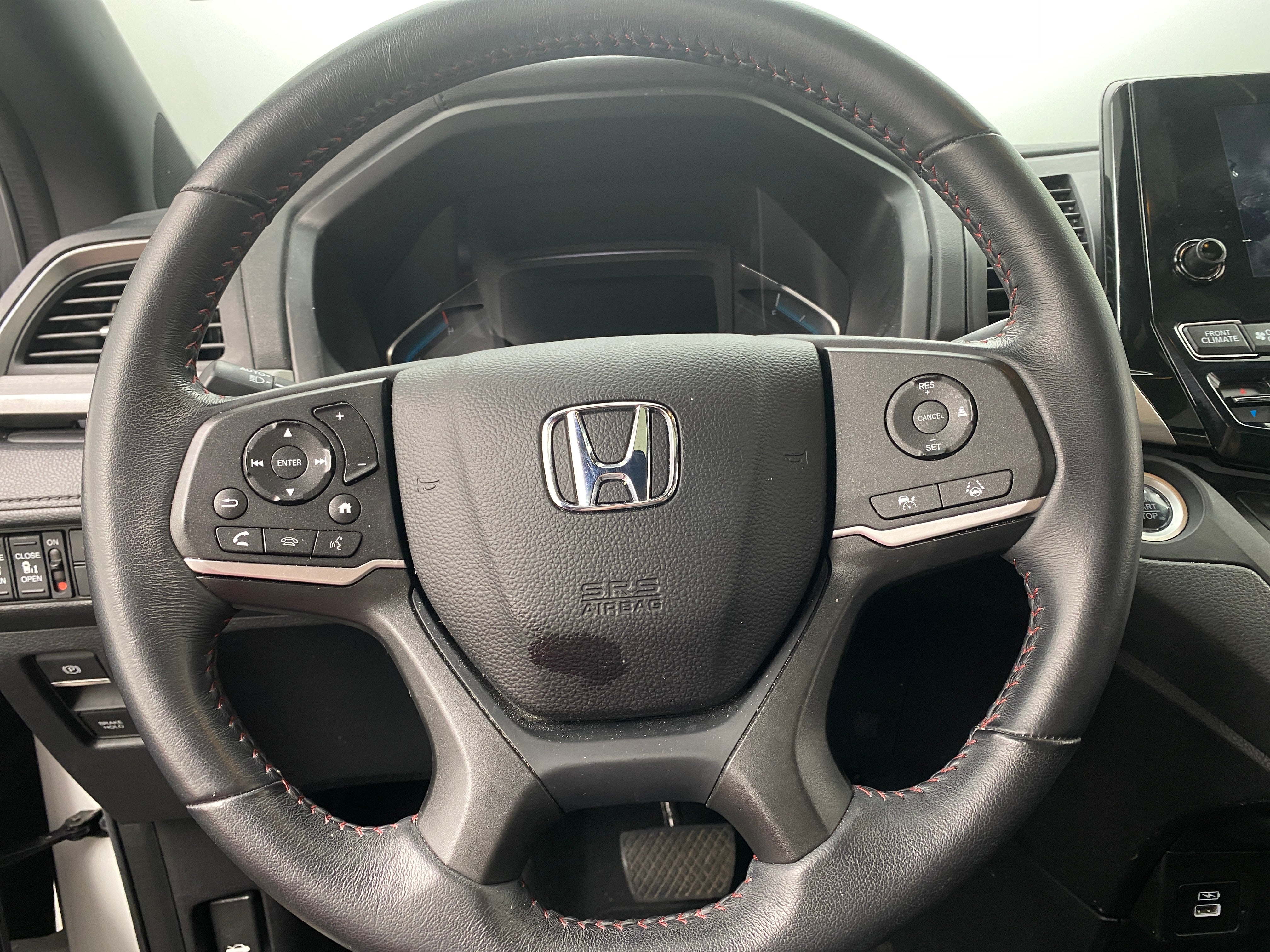 2023 Honda Odyssey Sport 4
