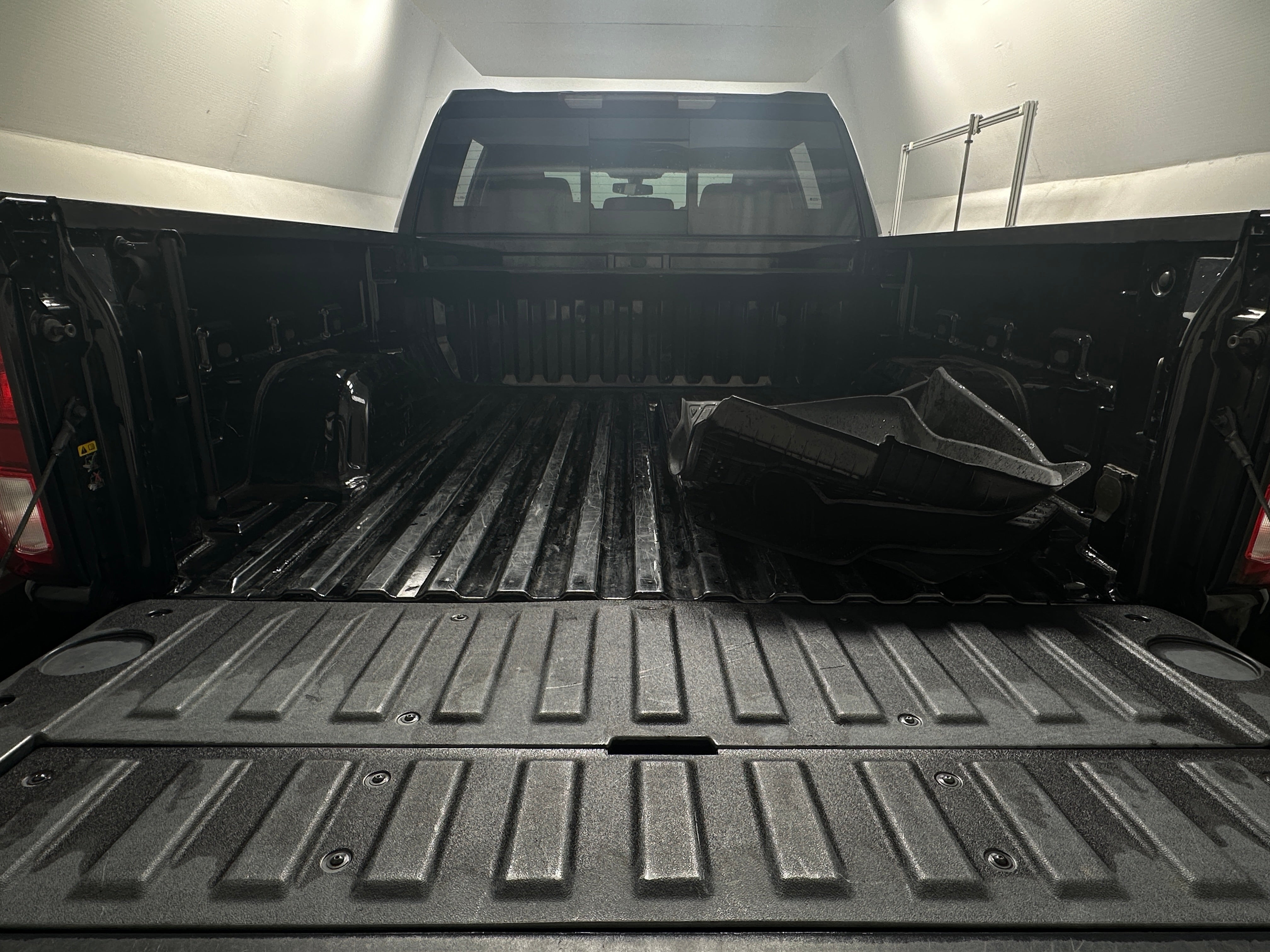 2021 GMC Sierra 1500 Elevation 7