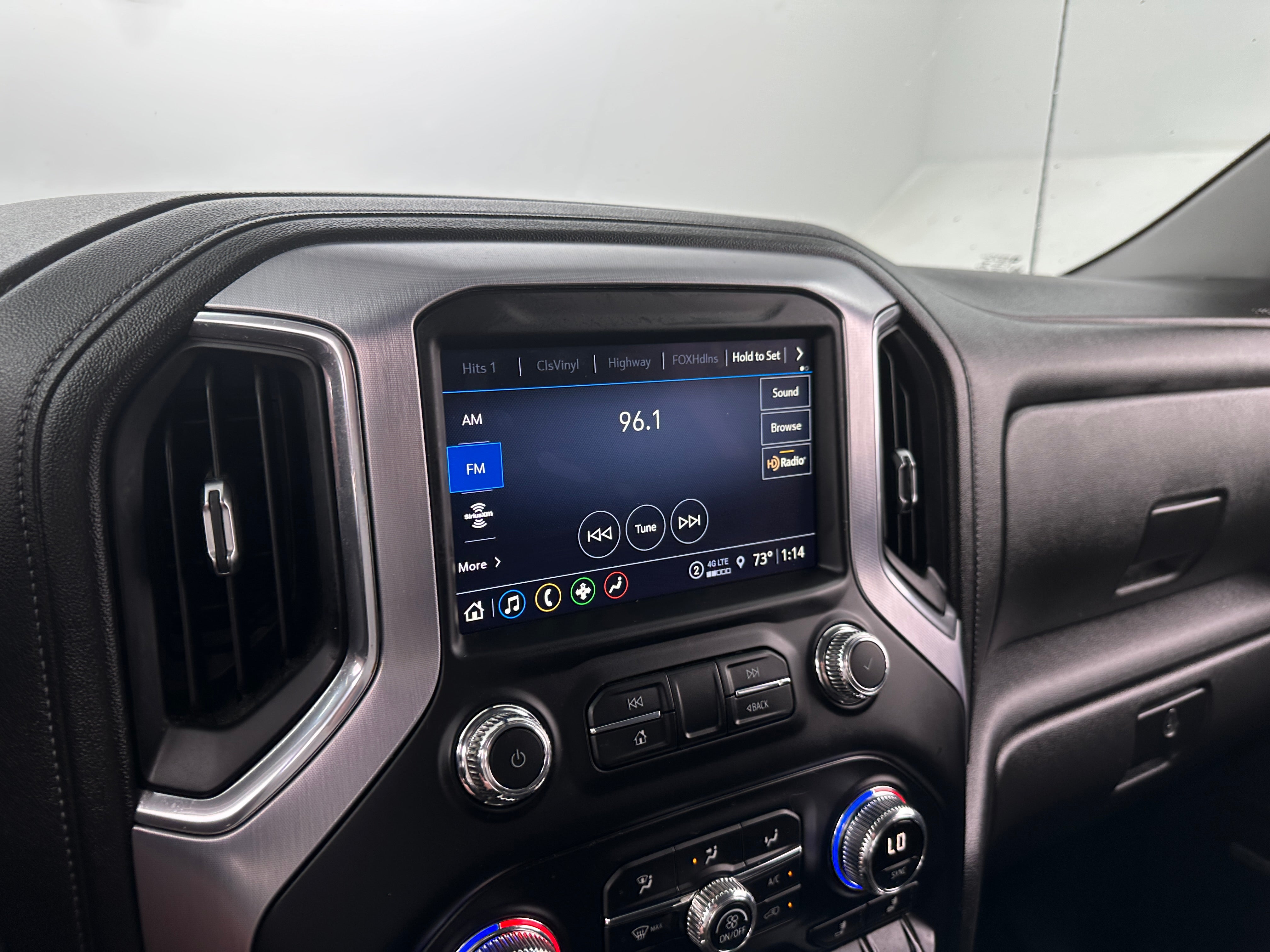 2021 GMC Sierra 1500 Elevation 4