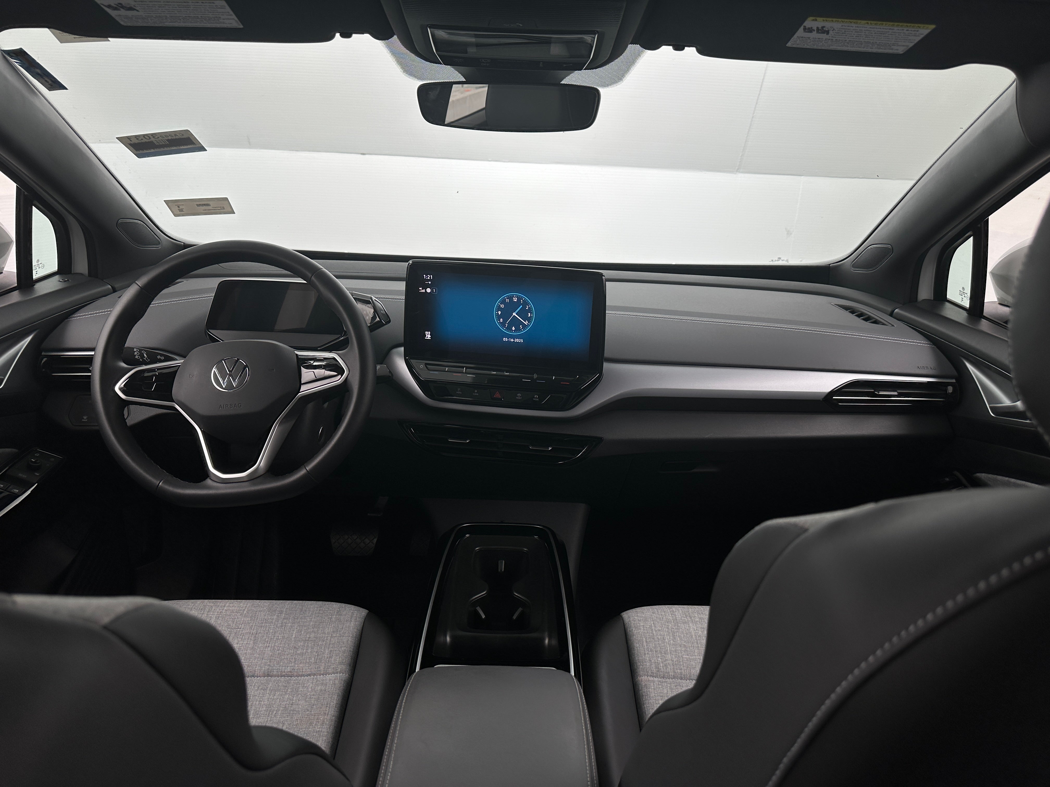 2023 Volkswagen ID.4 Pro 3