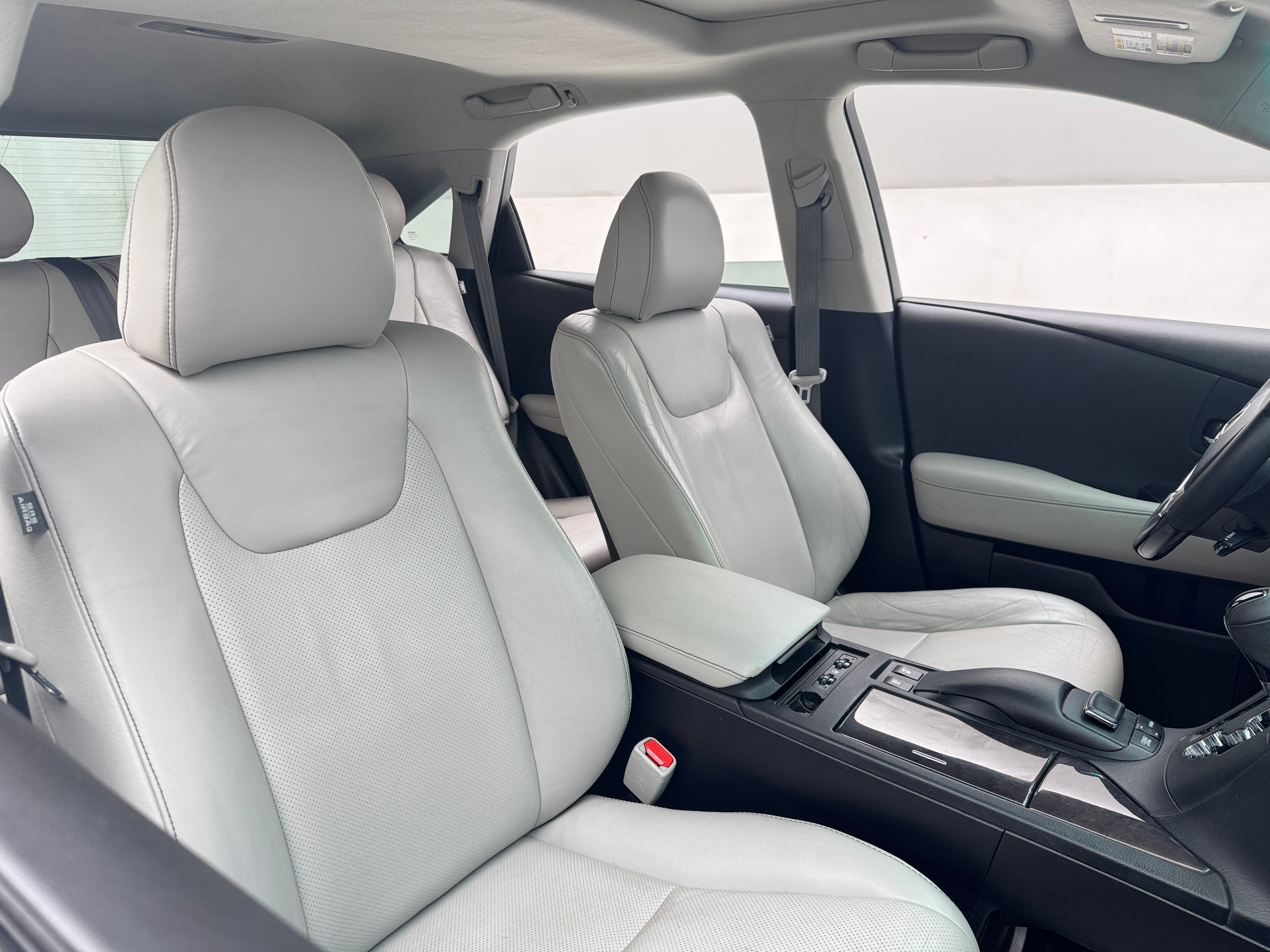 2015 Lexus RX 350 2
