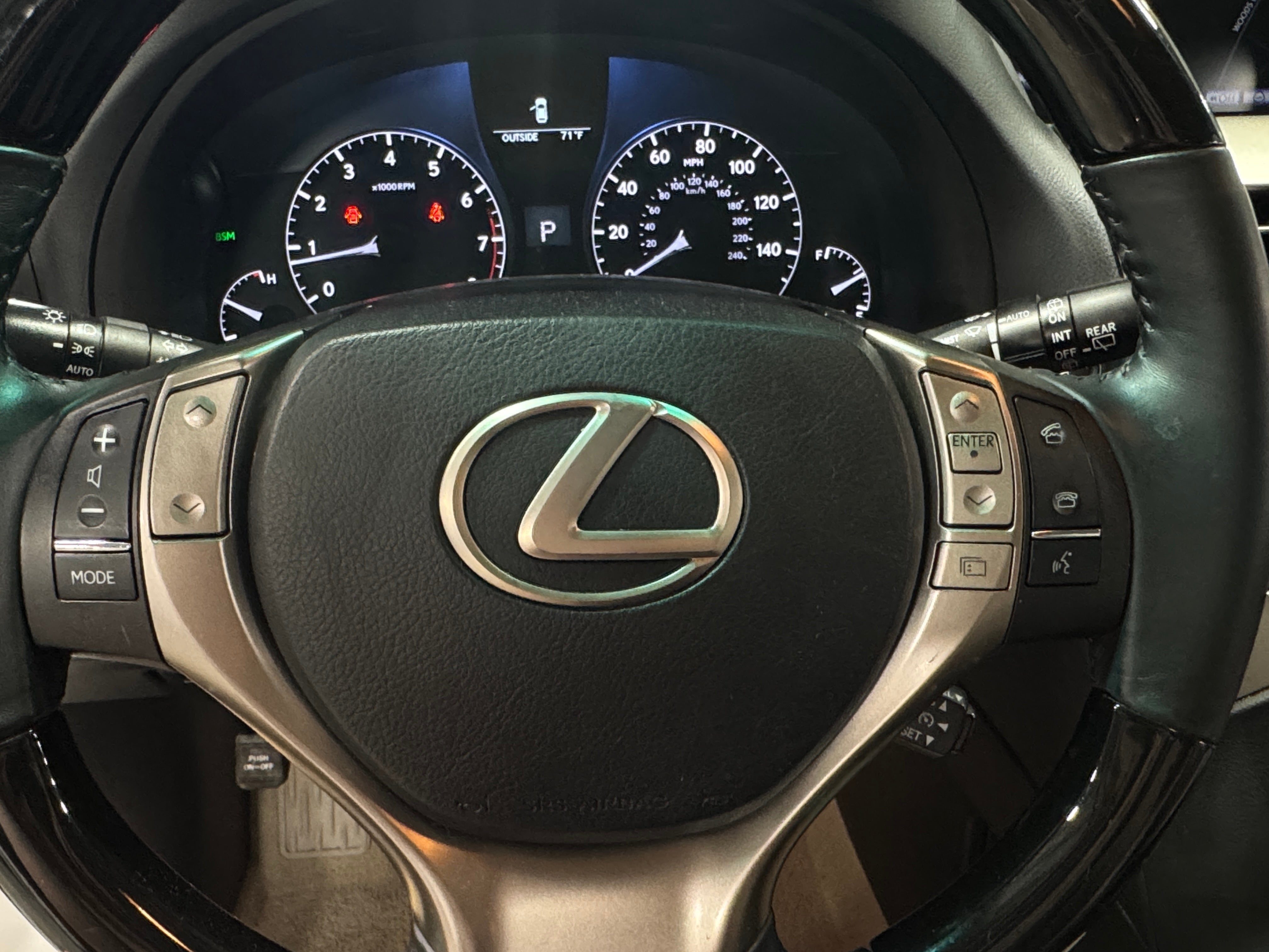 2015 Lexus RX 350 5
