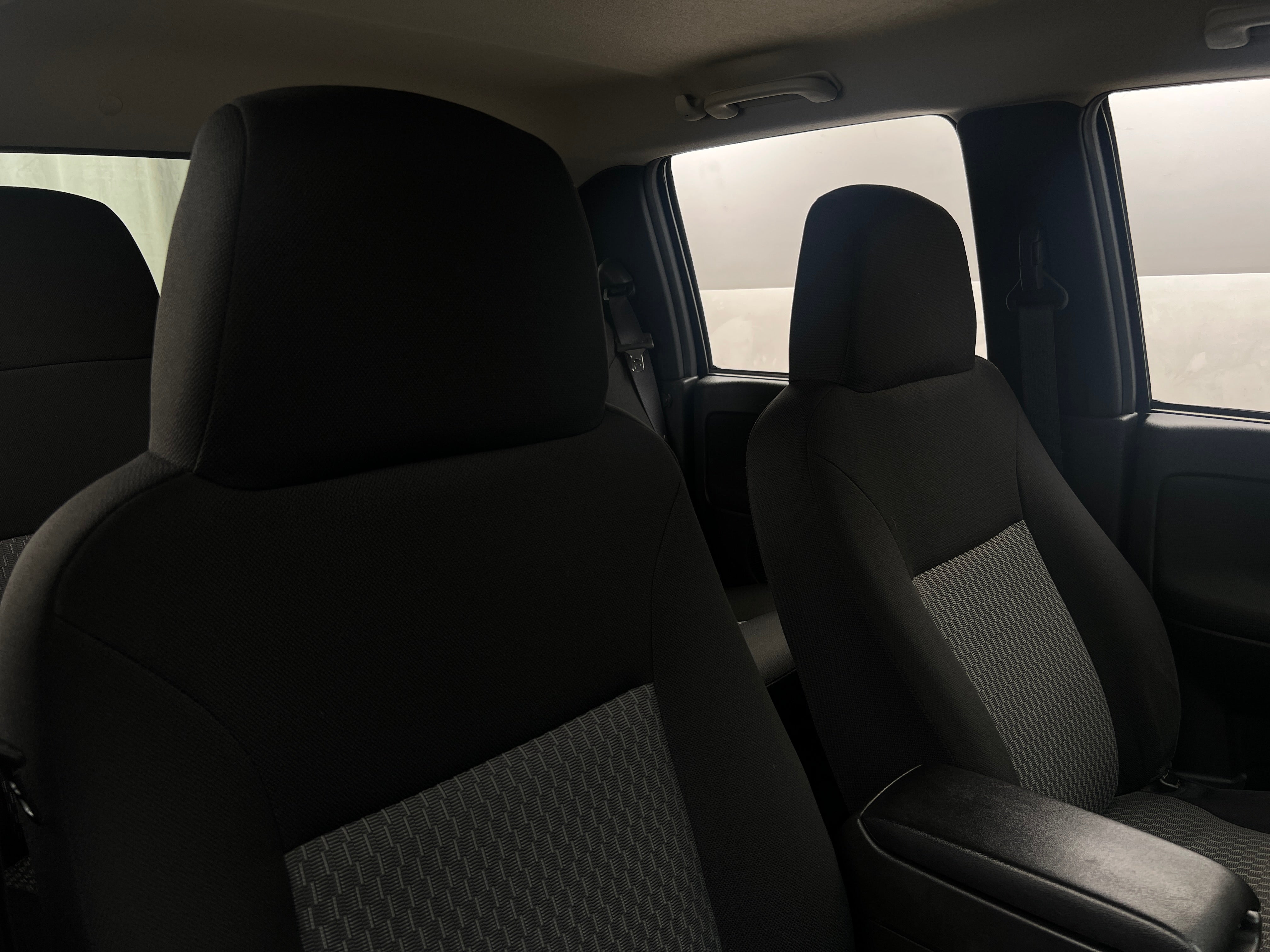 2010 GMC Canyon SLE 2