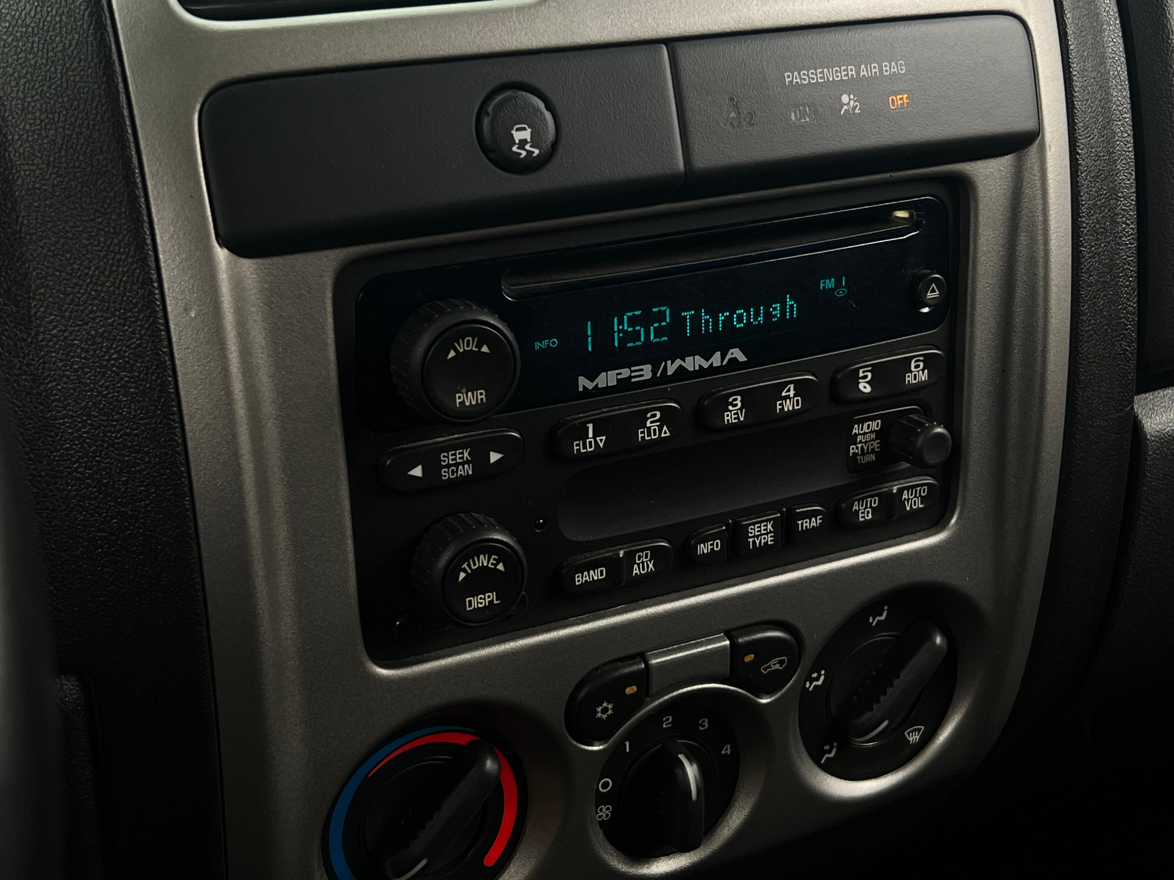 2010 GMC Canyon SLE 4