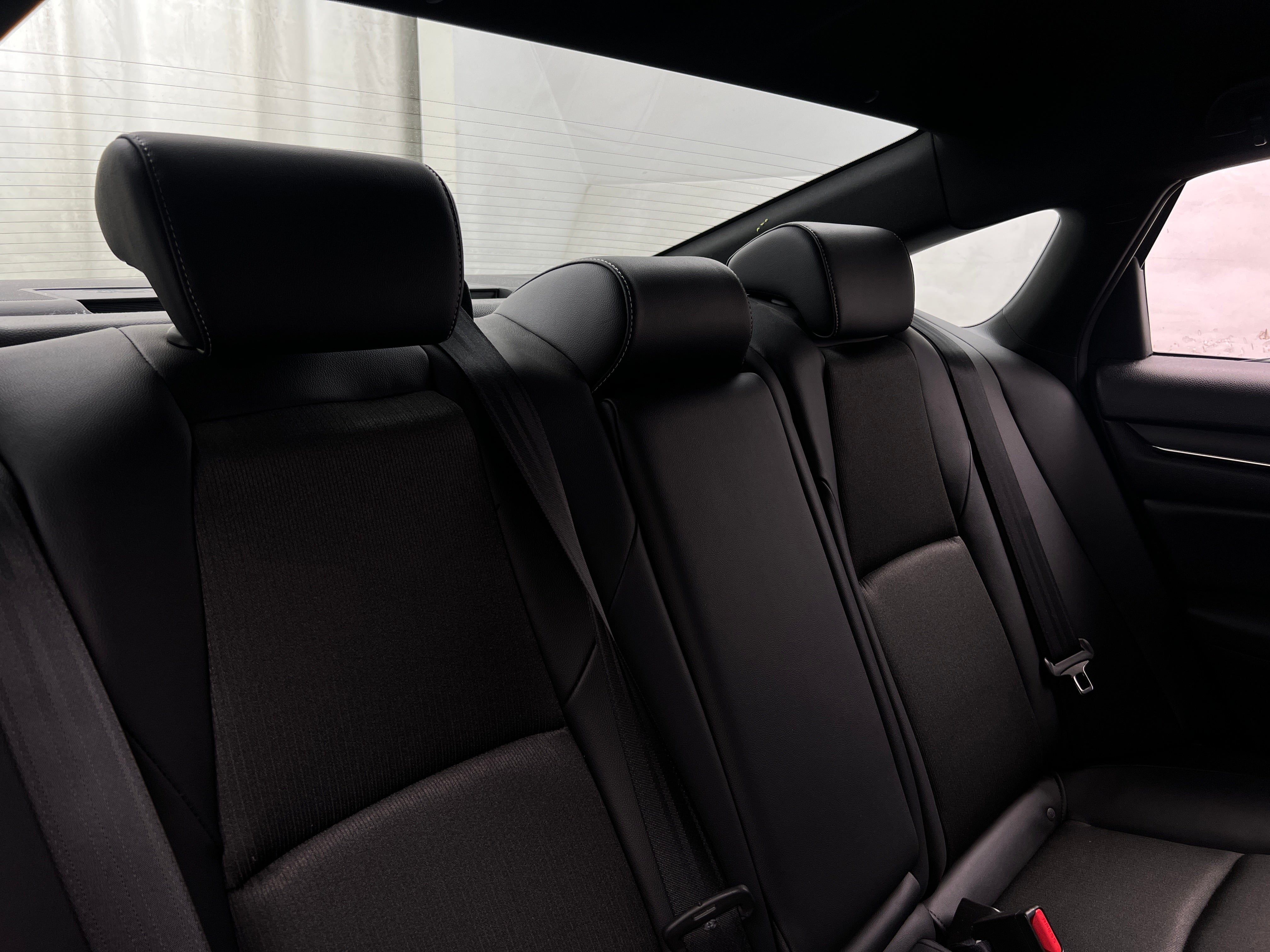 2022 Honda Accord Sport 6
