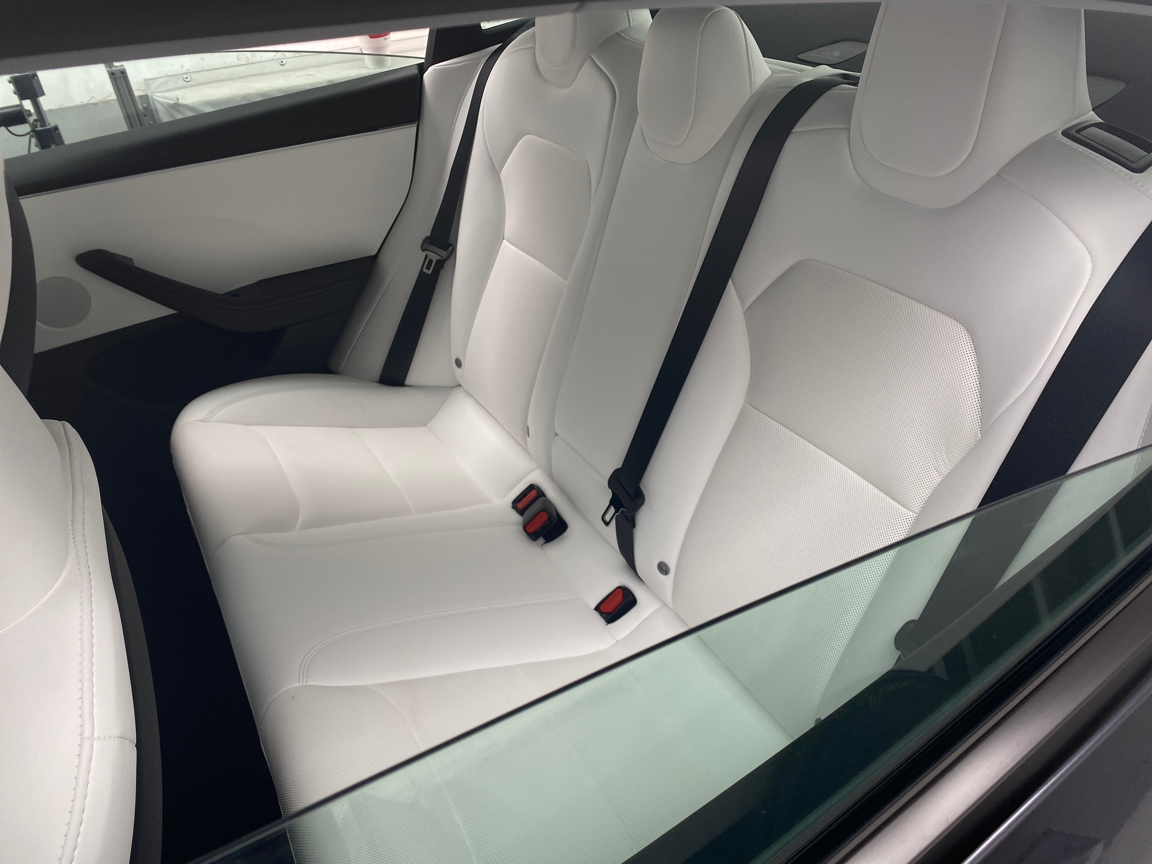 2024 Tesla Model 3 Long Range 3