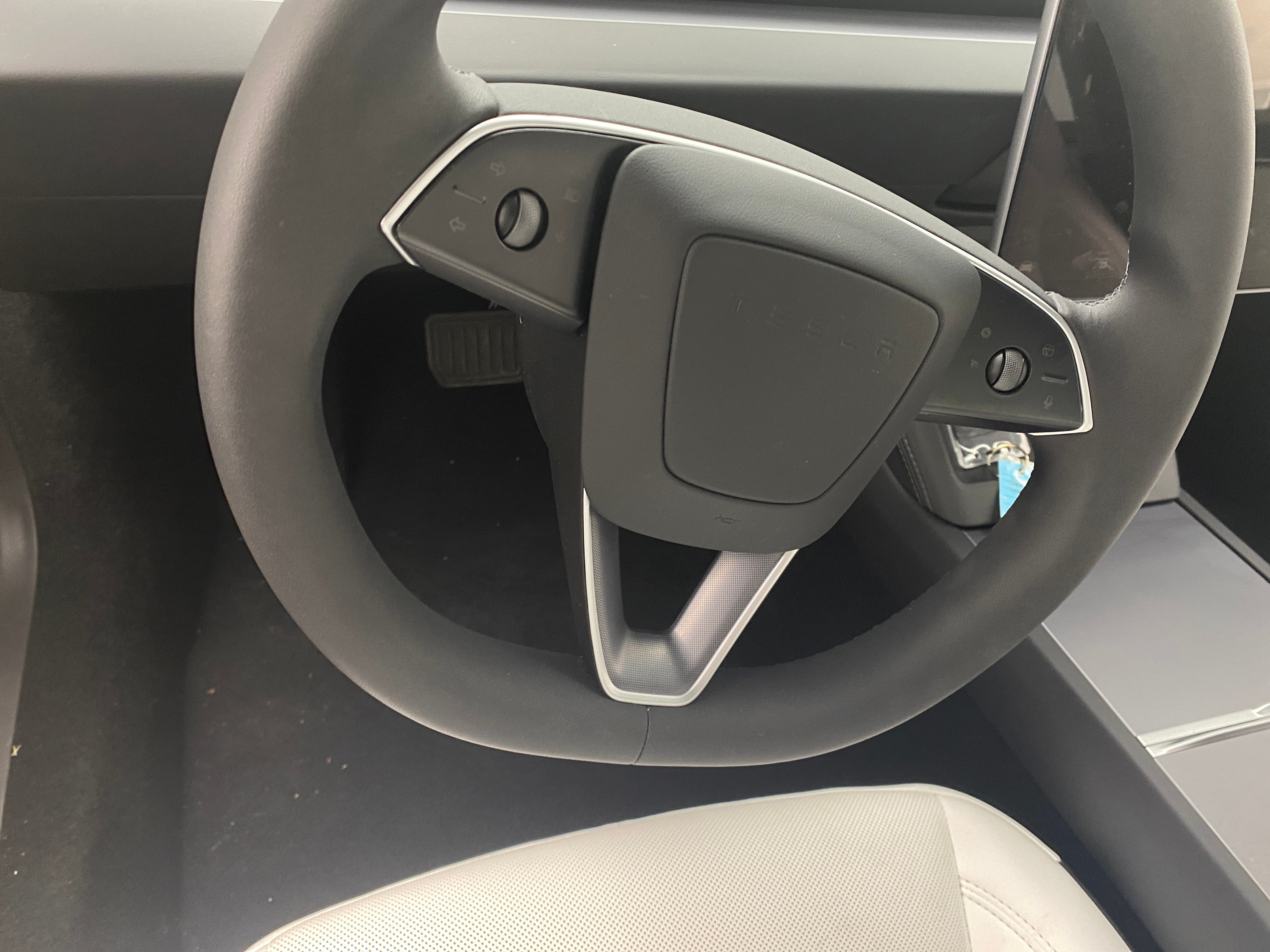 2024 Tesla Model 3 Long Range 2