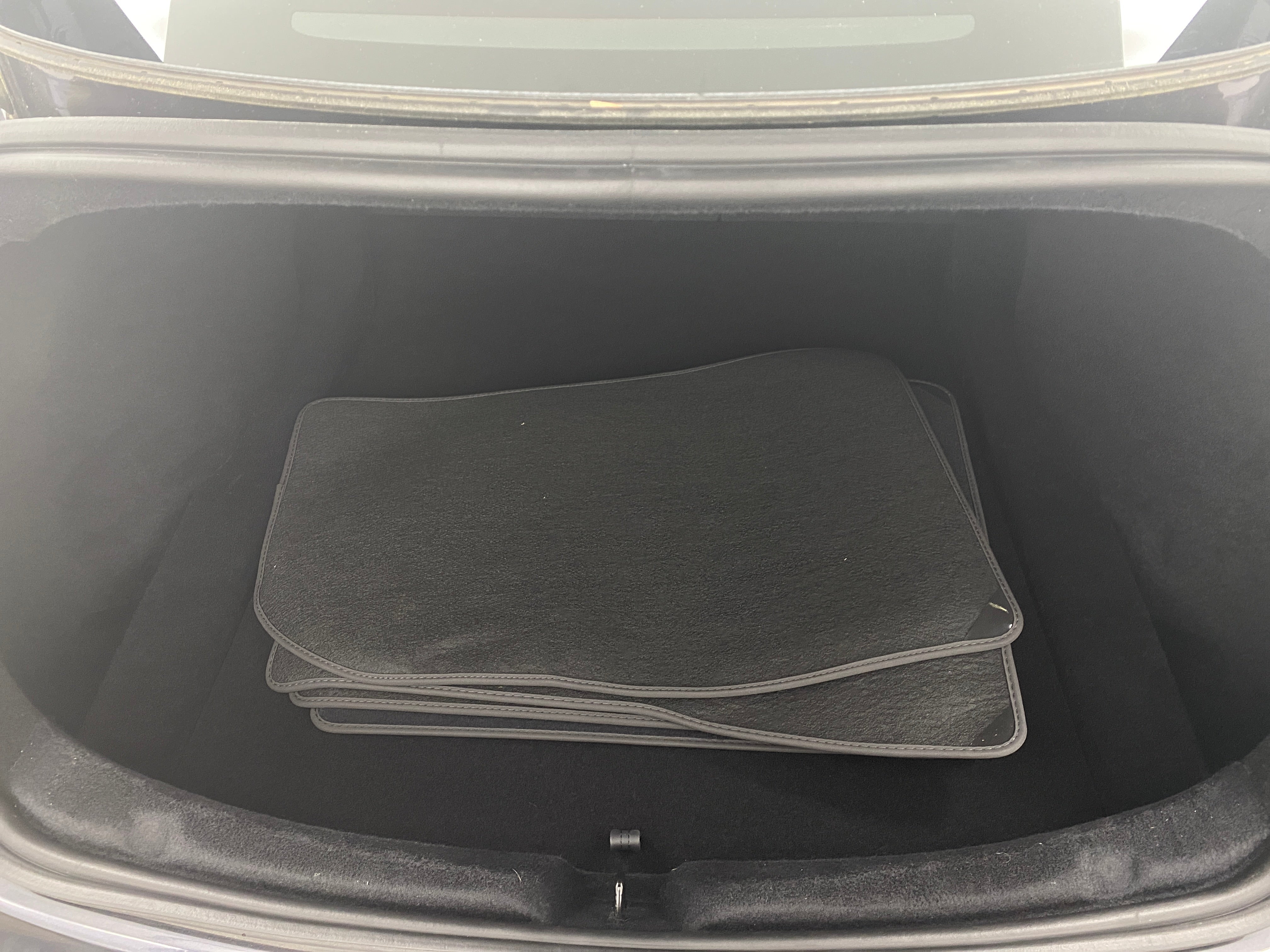 2024 Tesla Model 3 Long Range 4