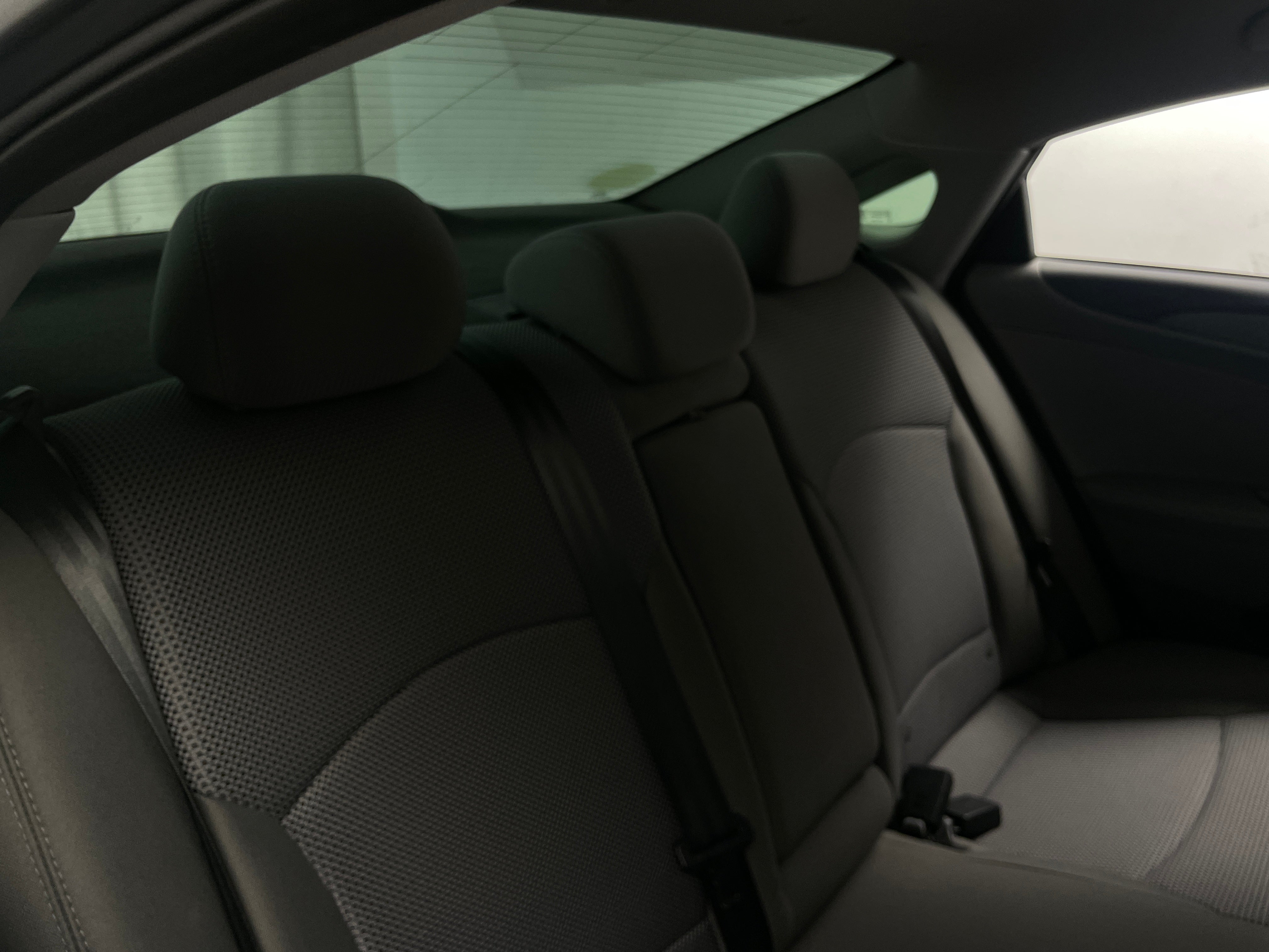 2012 Hyundai Sonata GLS 6