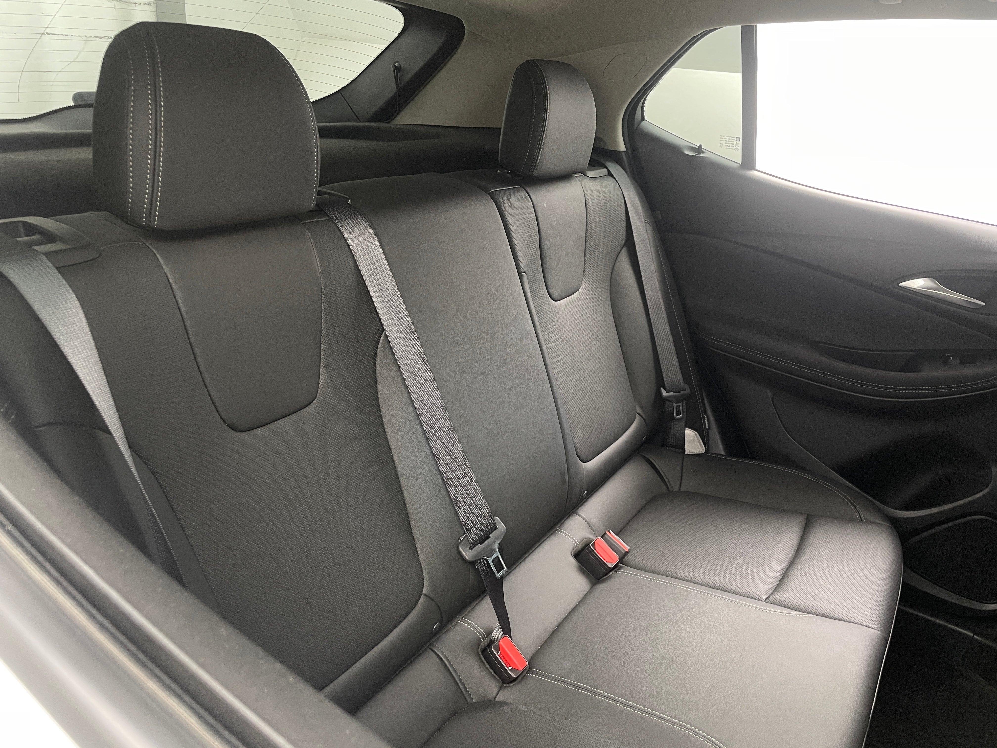 2024 Buick Encore GX Sport Touring 5