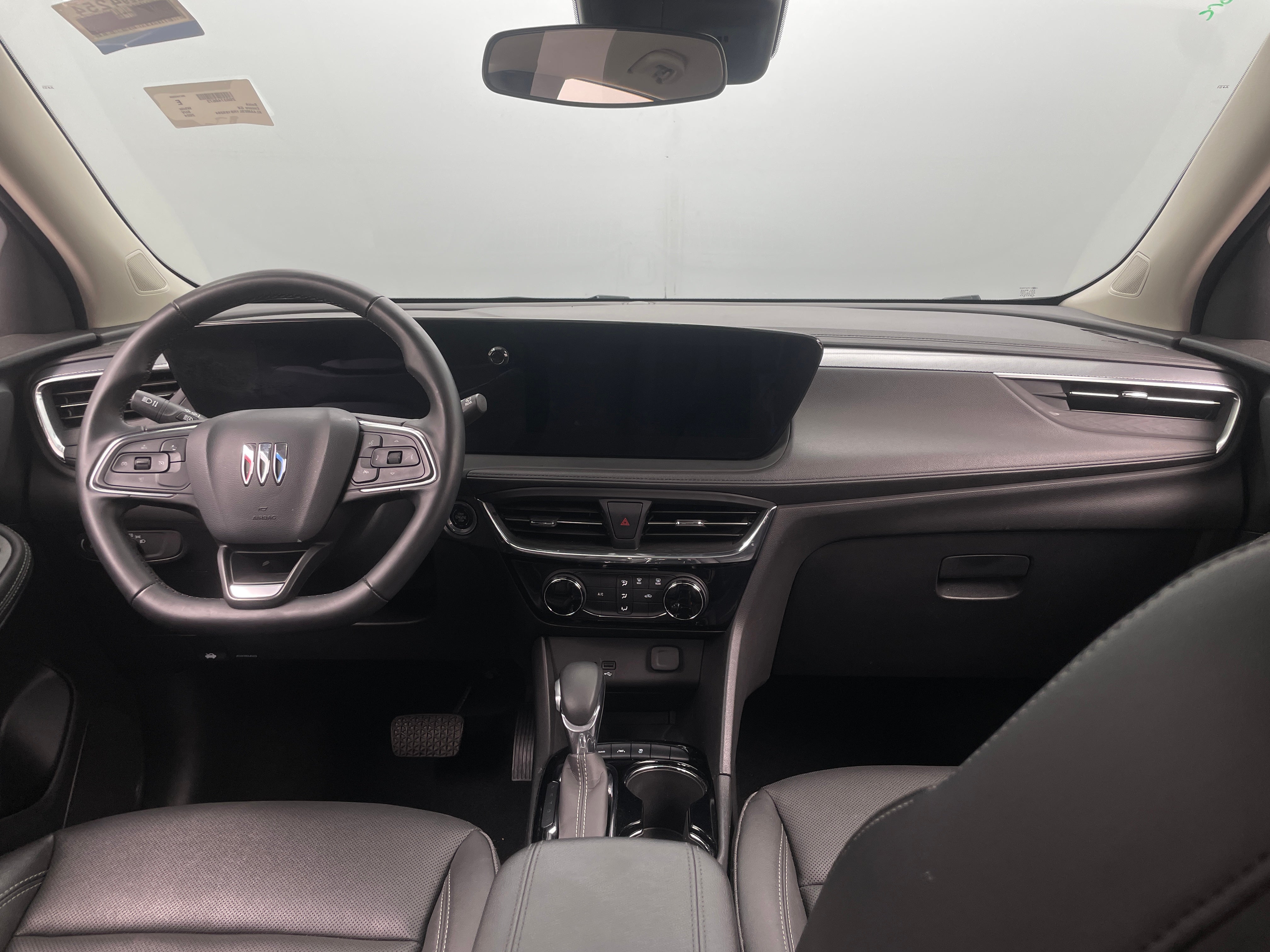 2024 Buick Encore GX Sport Touring 2