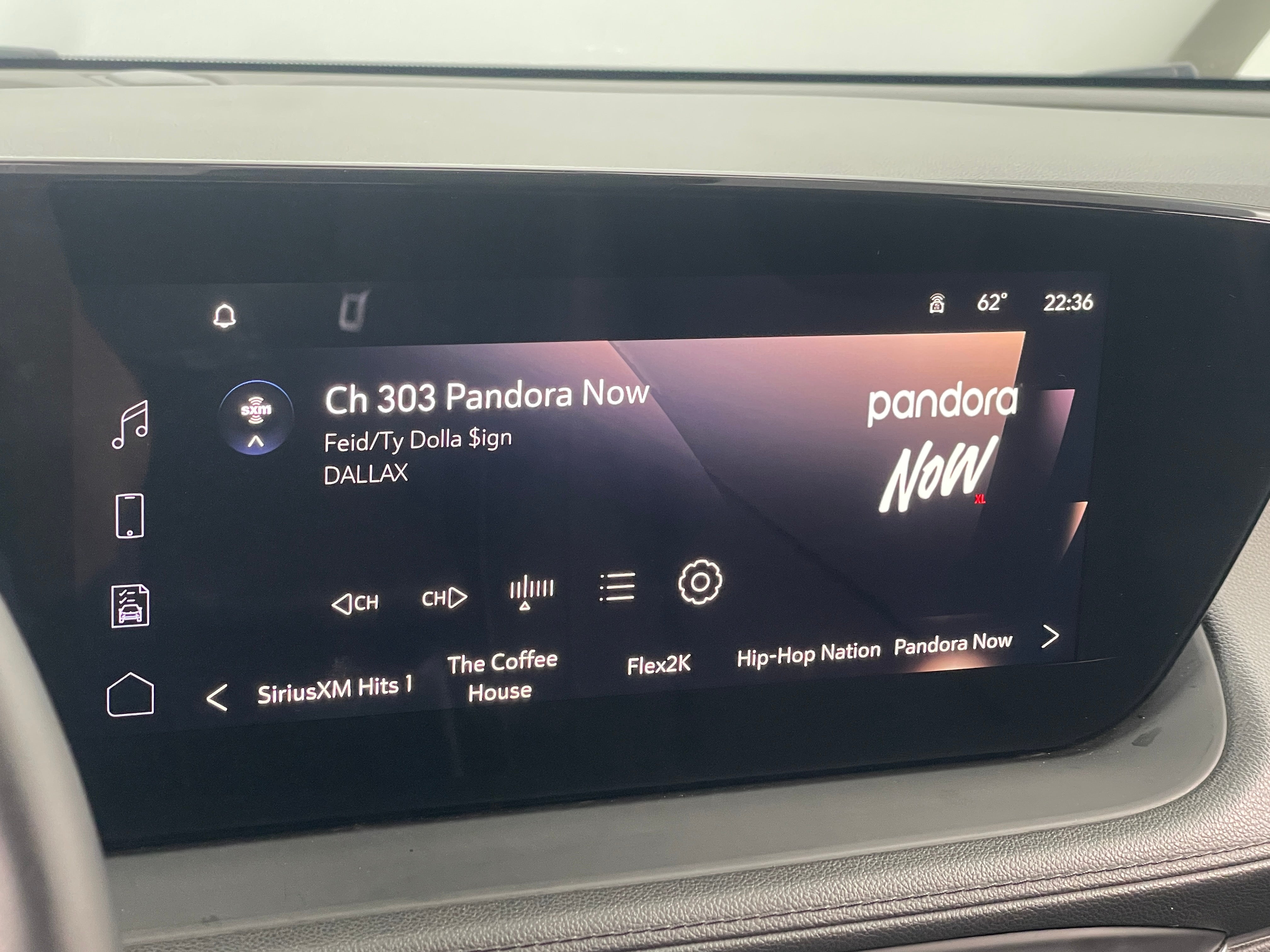 2024 Buick Encore GX Sport Touring 3